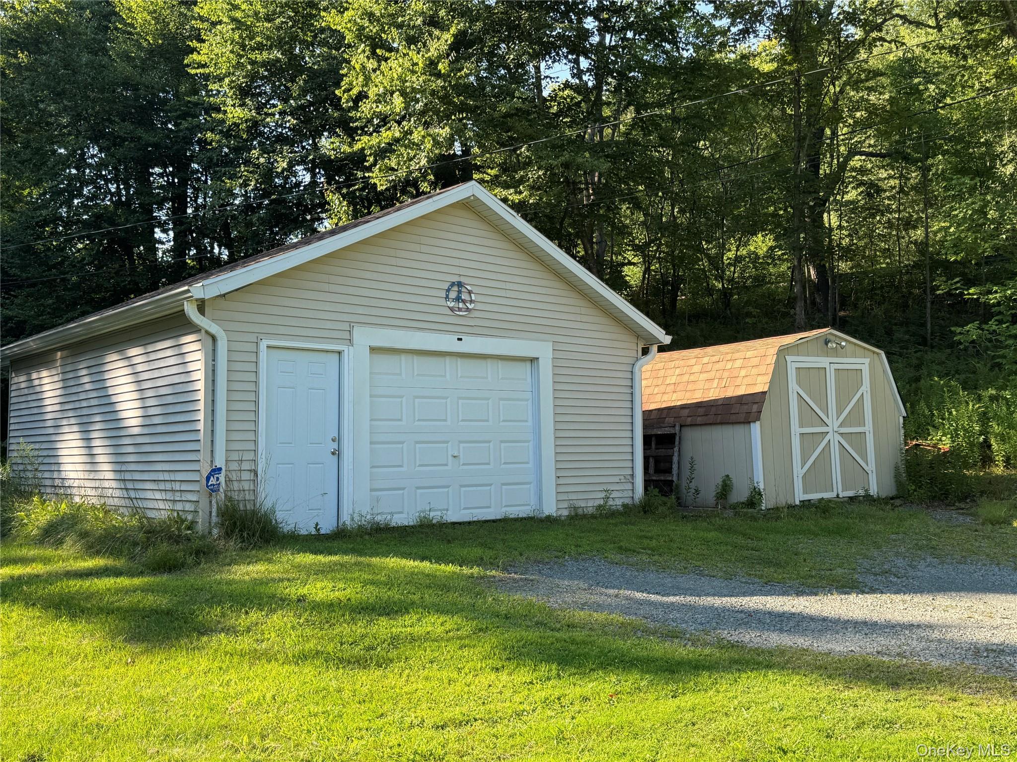 Single Family Ferndale Road Sullivan County, NY 12734, MLS-1037754-2