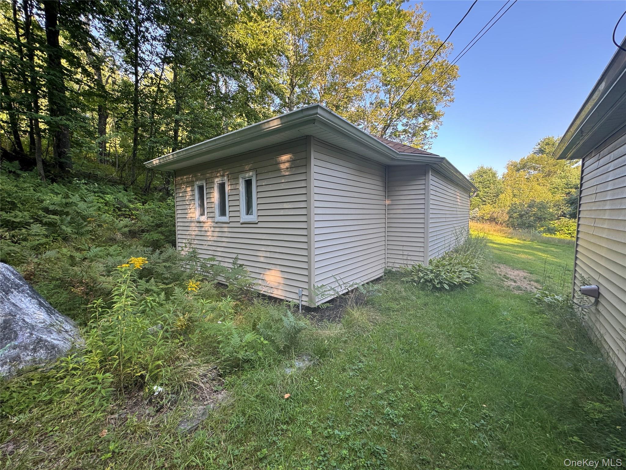 Single Family Ferndale Road  Sullivan County, NY 12734, MLS-1037754-20