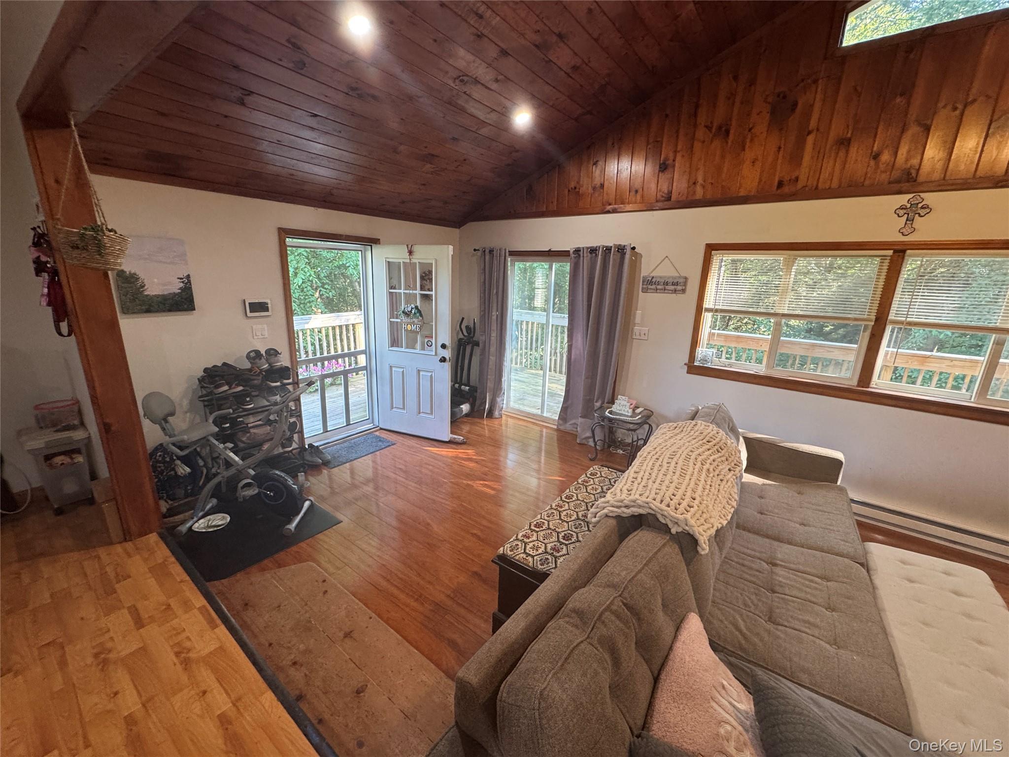 Single Family Ferndale Road Sullivan County, NY 12734, MLS-1037754-3