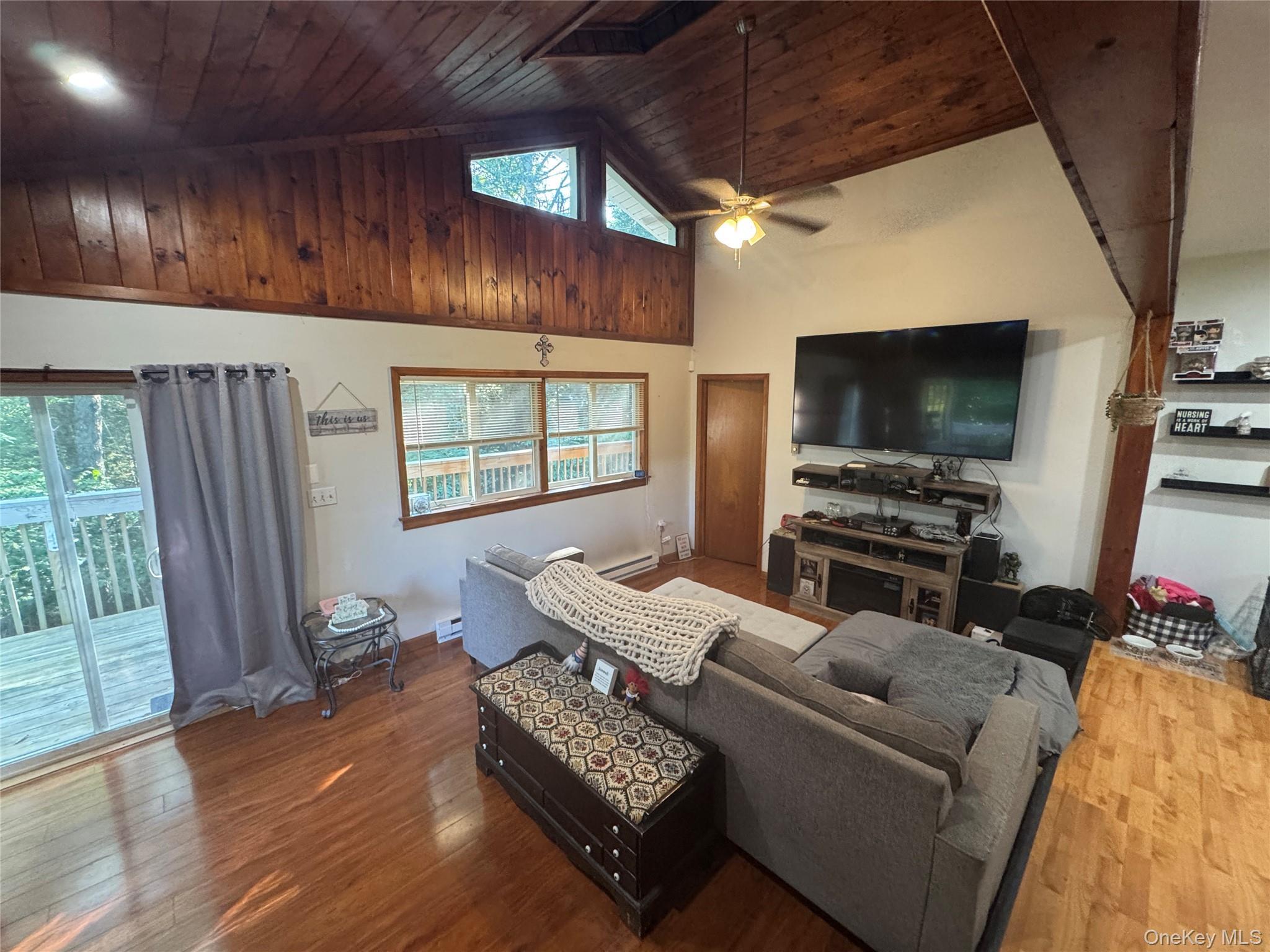 Single Family Ferndale Road Sullivan County, NY 12734, MLS-1037754-4