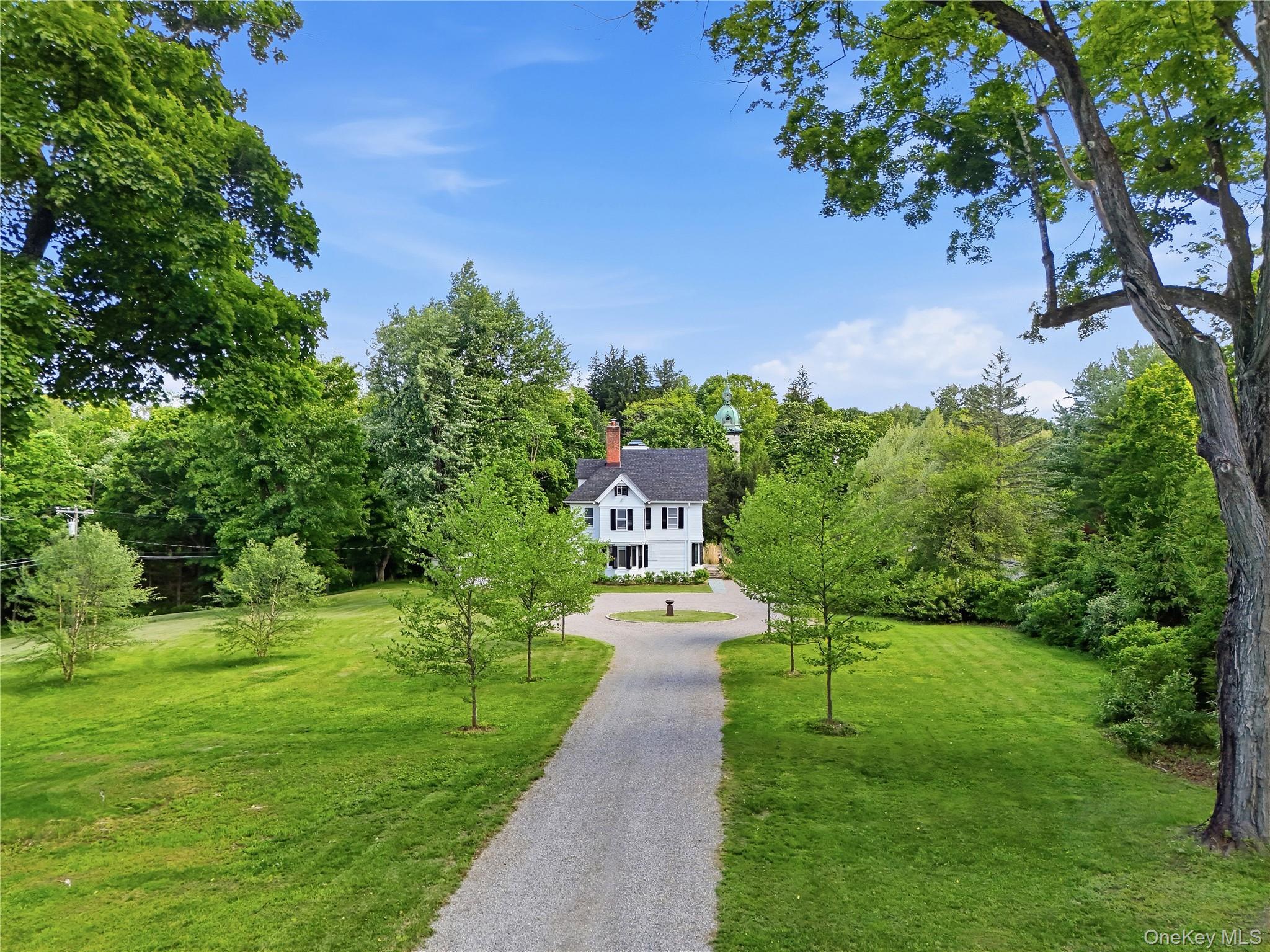 Single Family Old Quaker Hill Road Dutchess County, NY 12564, MLS-1037768-2