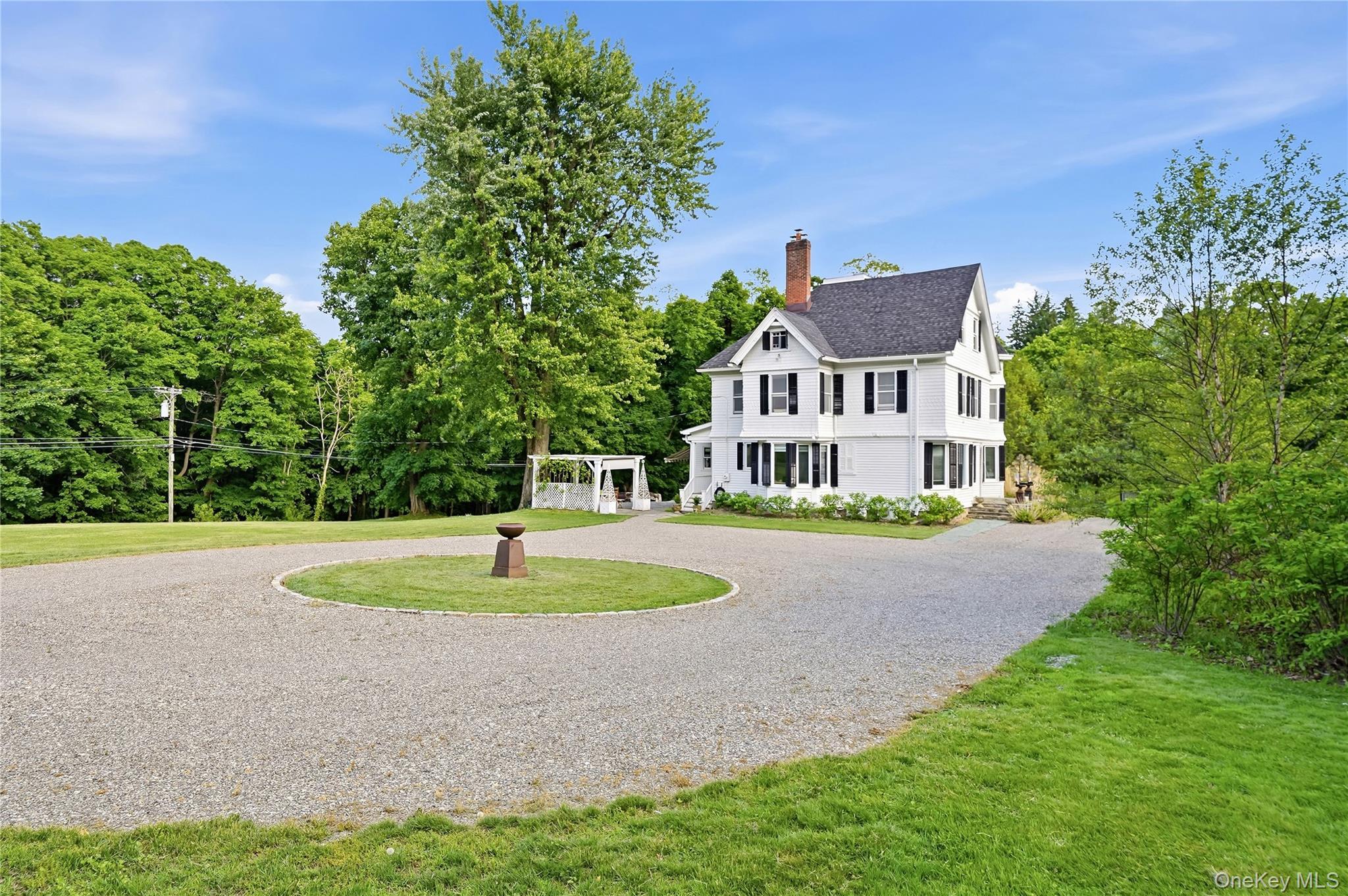 Single Family Old Quaker Hill Road Dutchess County, NY 12564, MLS-1037768-3