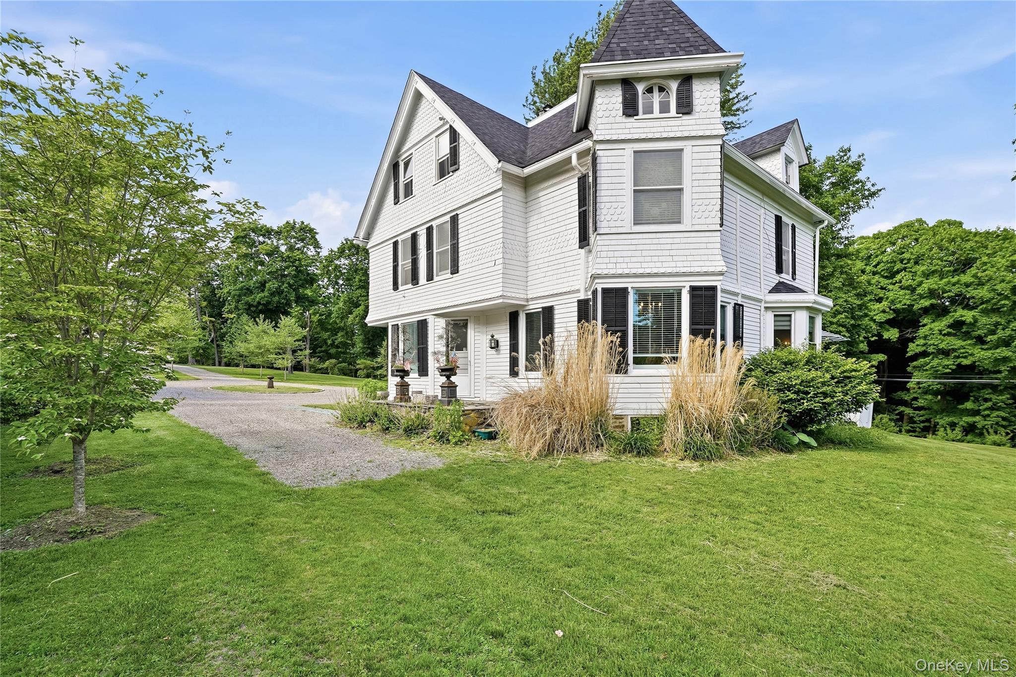 Single Family Old Quaker Hill Road Dutchess County, NY 12564, MLS-1037768-4