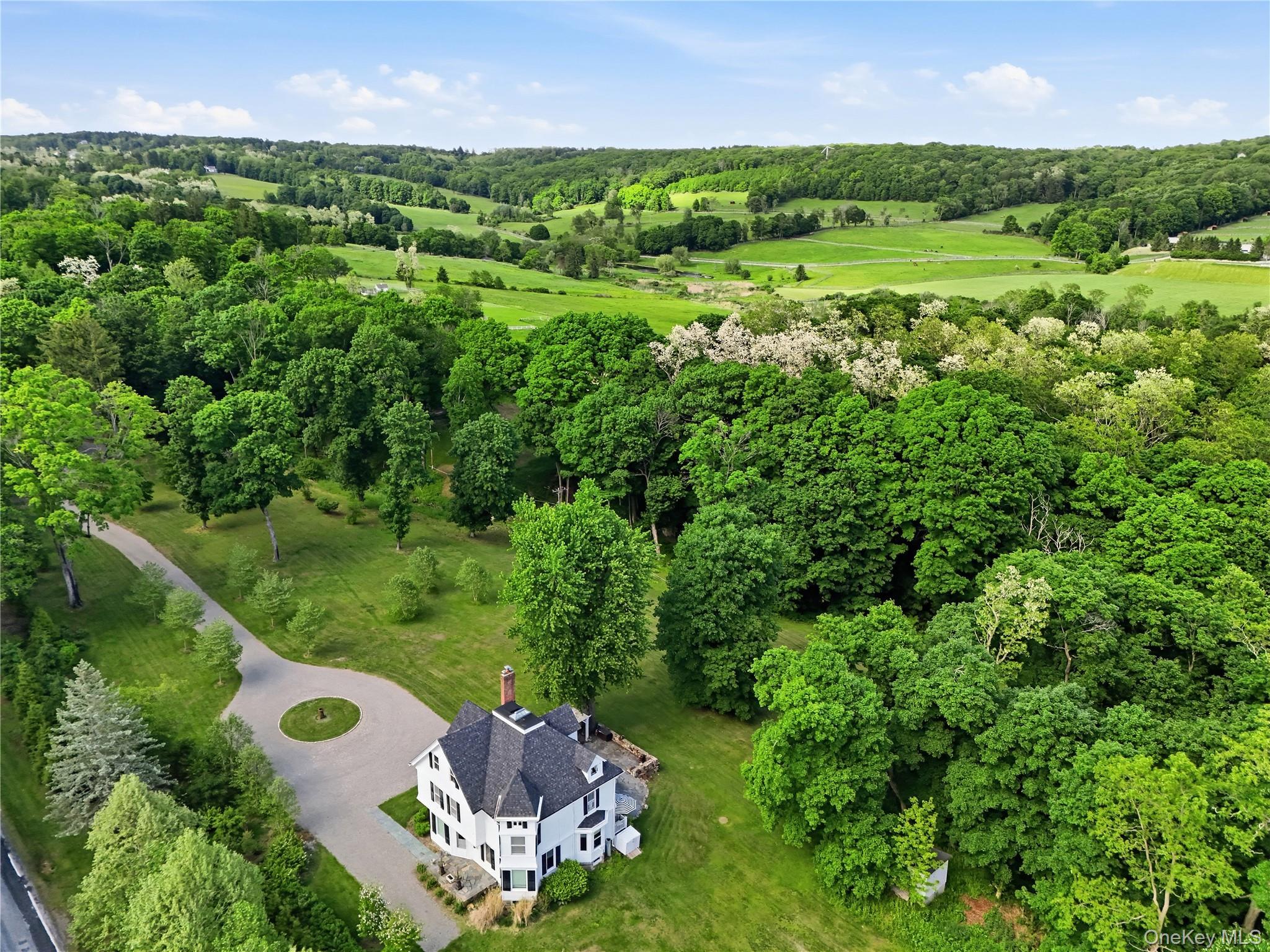 Single Family Old Quaker Hill Road  Dutchess County, NY 12564, MLS-1037768-5
