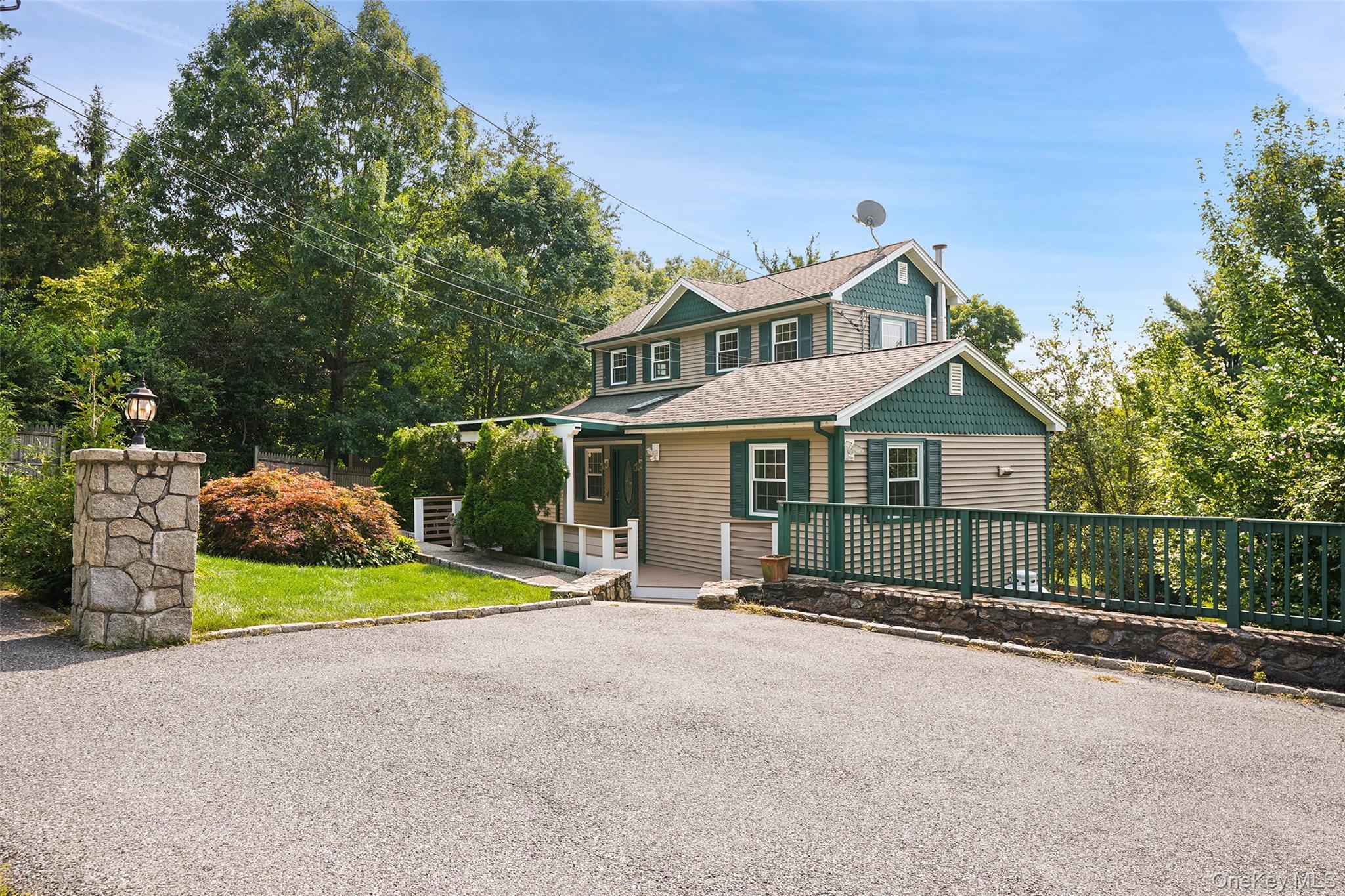 Single Family Inwood Place Putnam County, NY 12563, MLS-1037769-2