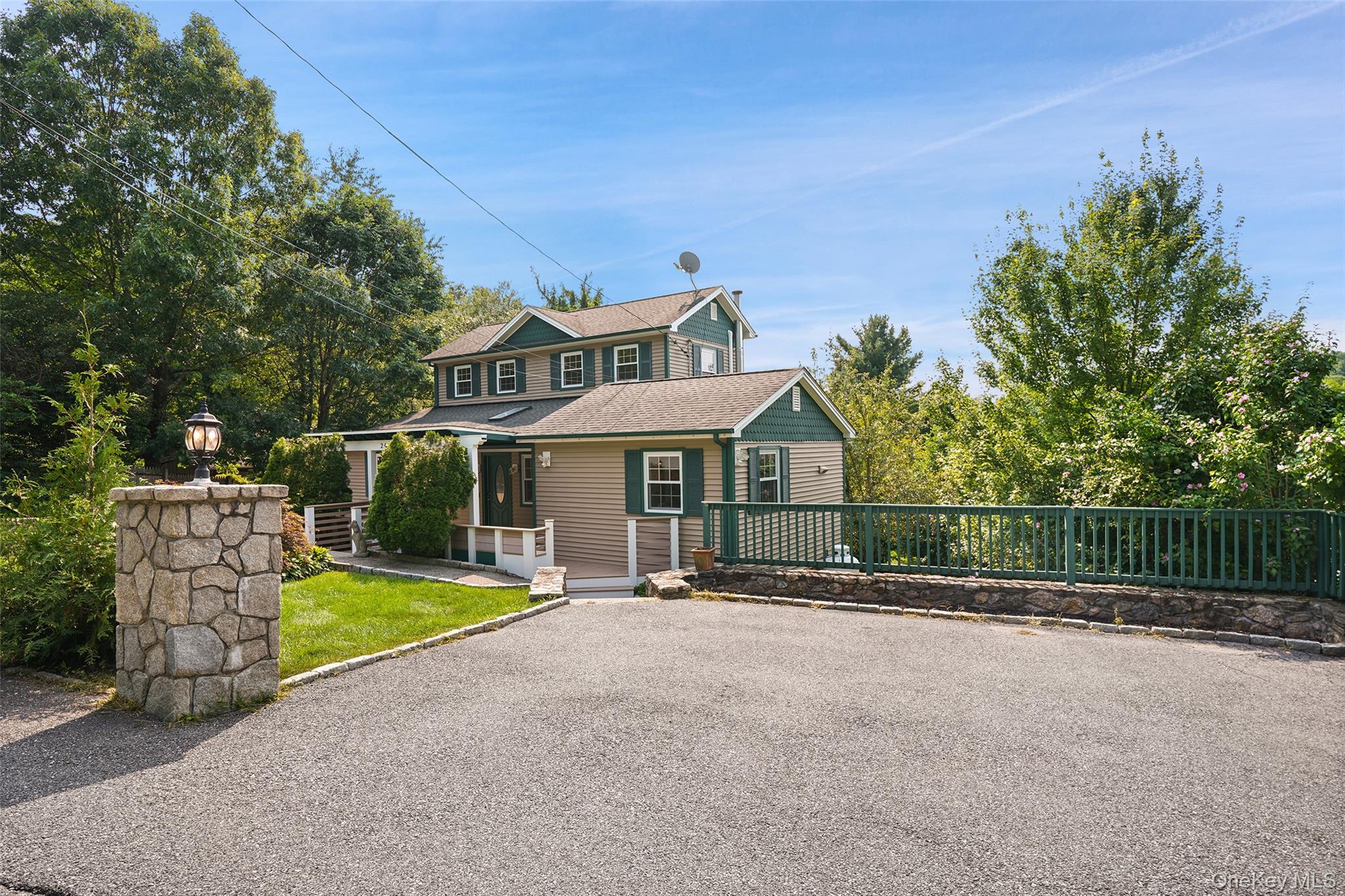 Single Family Inwood Place Putnam County, NY 12563, MLS-1037769-27