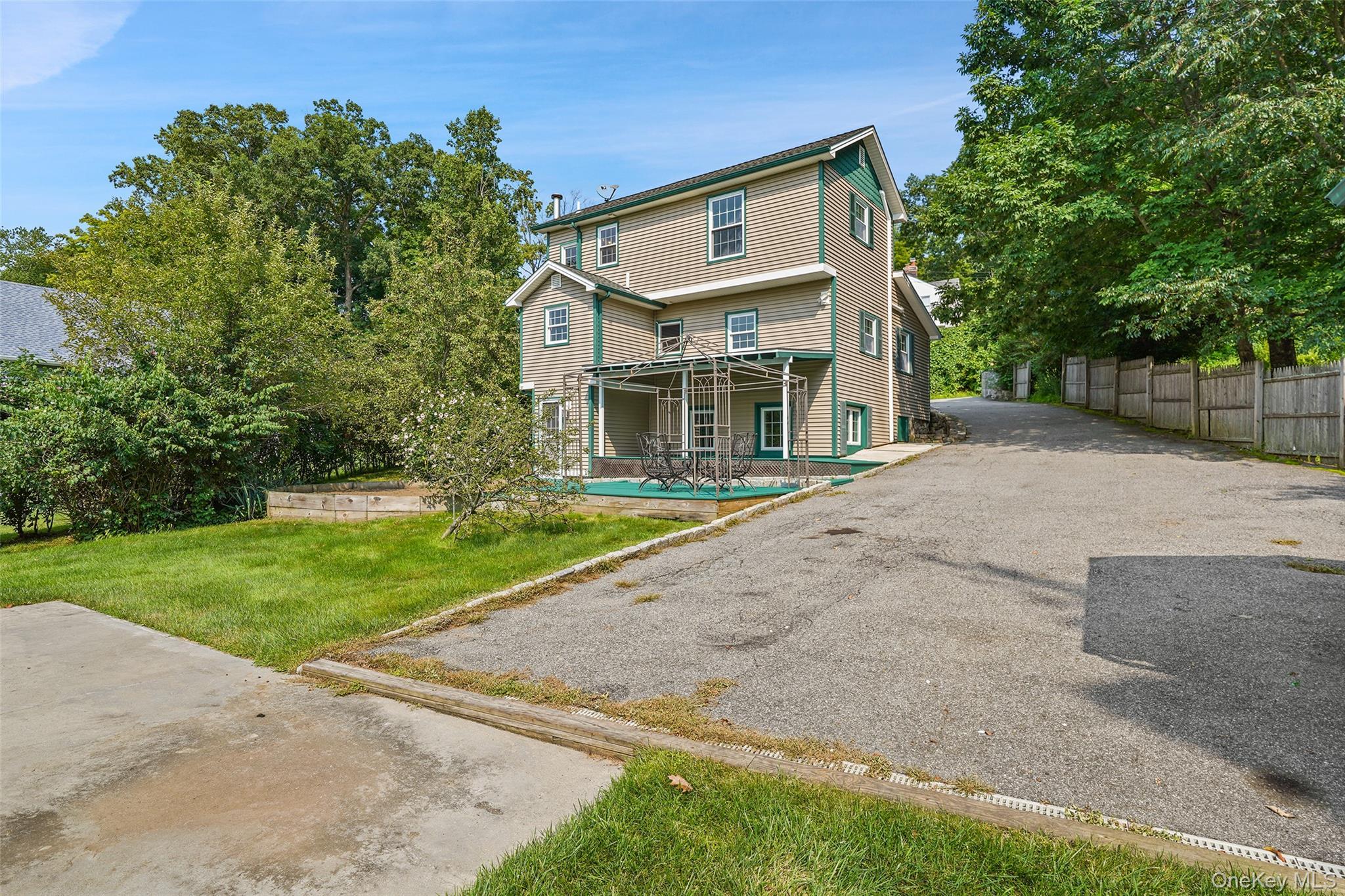 Single Family Inwood Place Putnam County, NY 12563, MLS-1037769-30