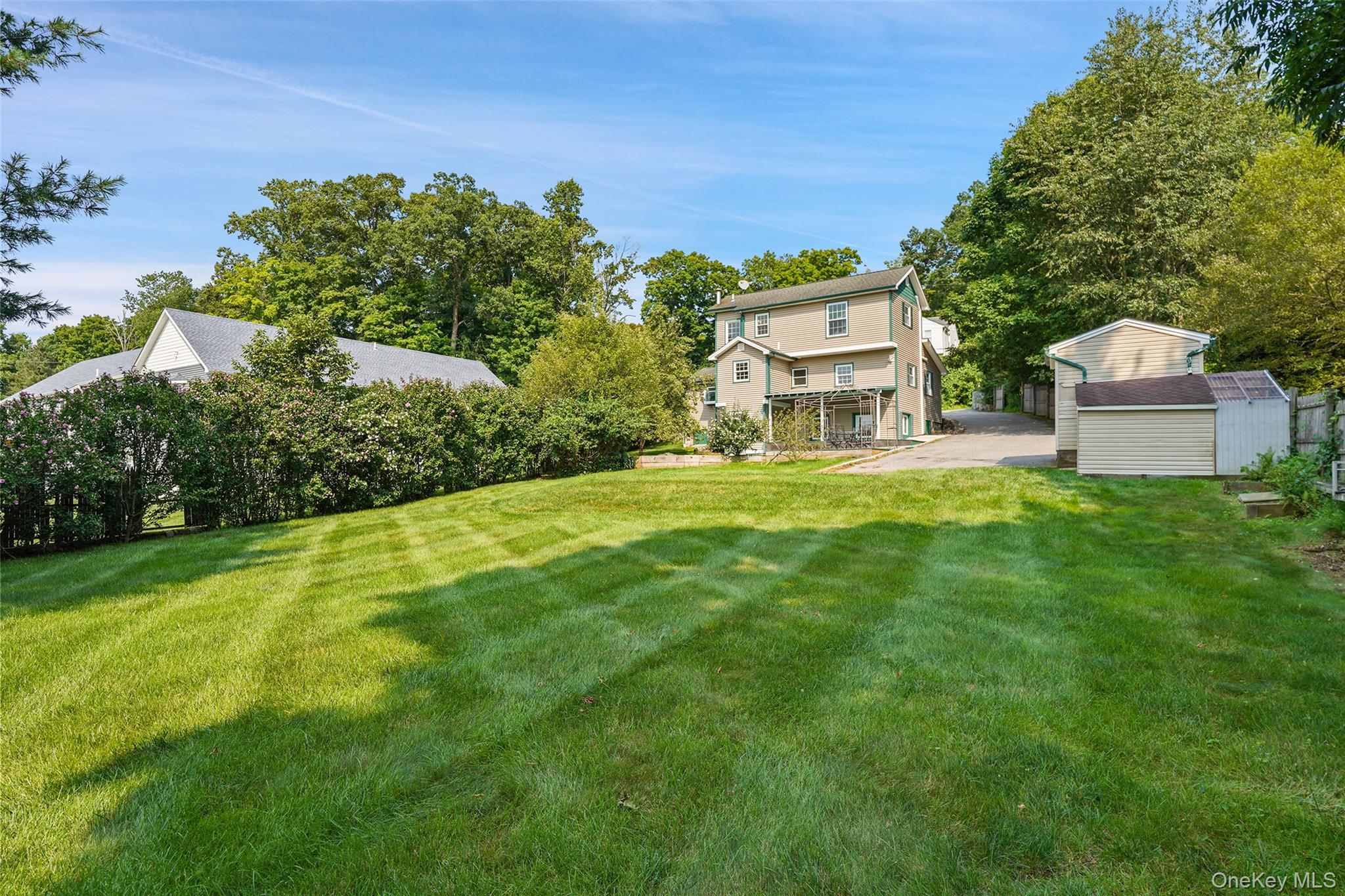 Single Family Inwood Place Putnam County, NY 12563, MLS-1037769-31