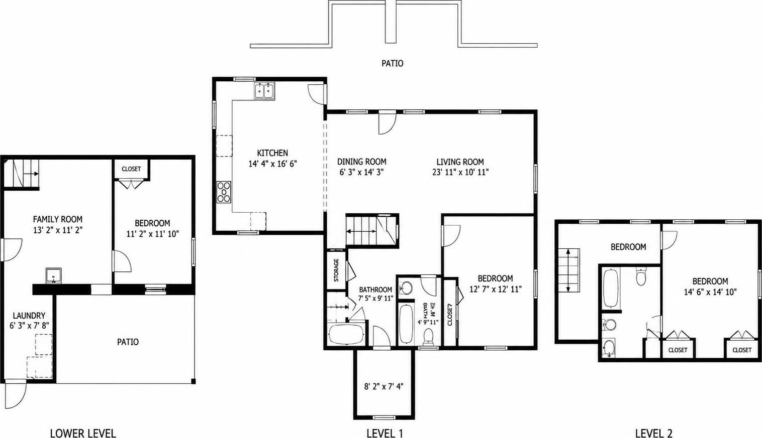 Single Family Inwood Place  Putnam County, NY 12563, MLS-1037769-32