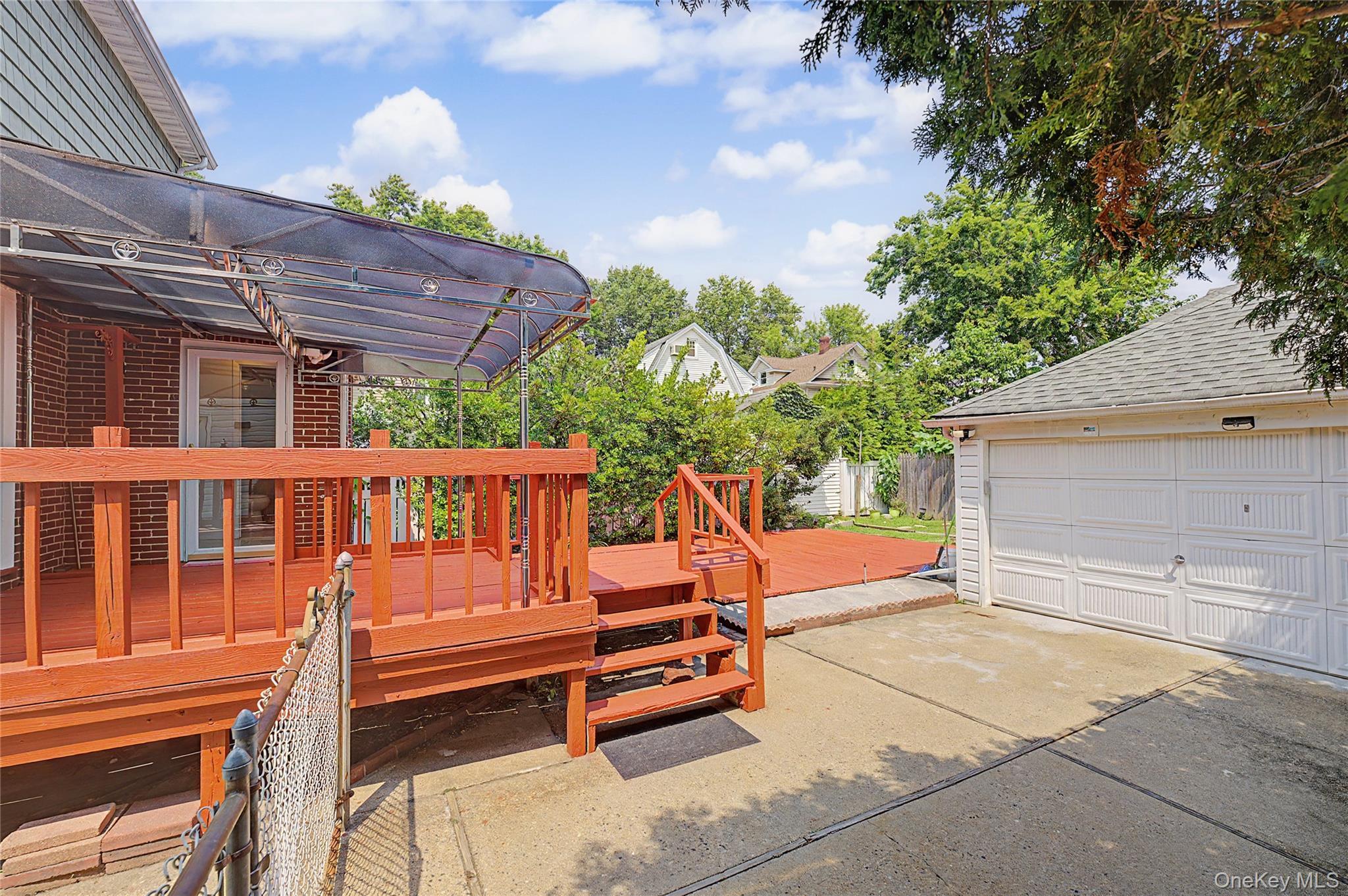 Single Family Holland Avenue  Nassau County, NY 11001, MLS-1037776-16
