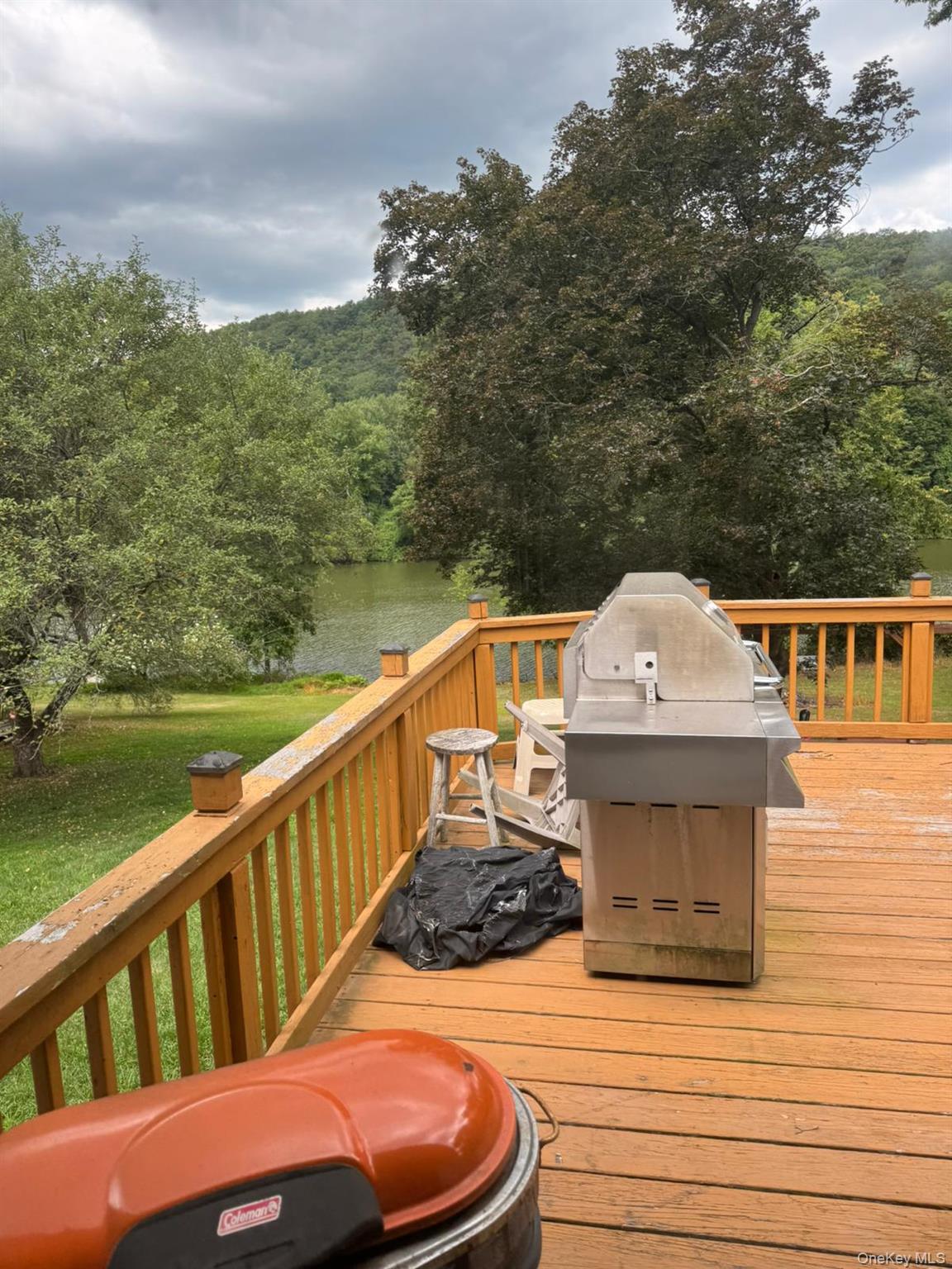 Single Family Tappan Drive  Orange County, NY 10950, MLS-1037781-18