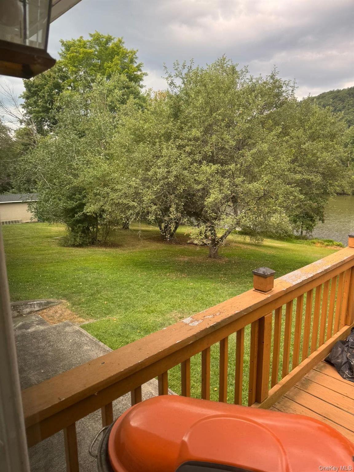Single Family Tappan Drive  Orange County, NY 10950, MLS-1037781-21