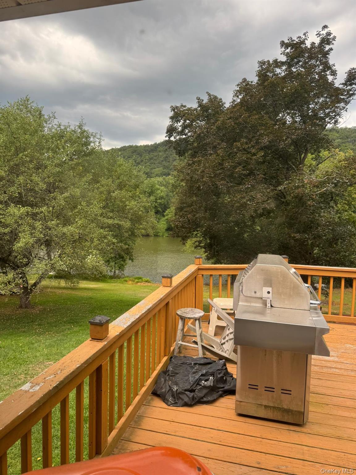 Single Family Tappan Drive  Orange County, NY 10950, MLS-1037781-25