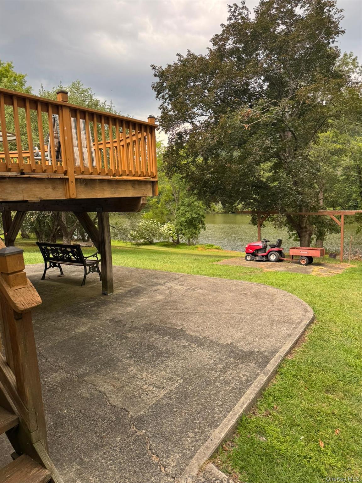 Single Family Tappan Drive  Orange County, NY 10950, MLS-1037781-26