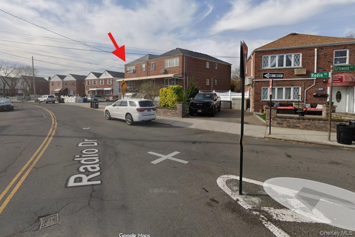 Single Family Radio Drive  Bronx, NY 10465, MLS-1037782-2