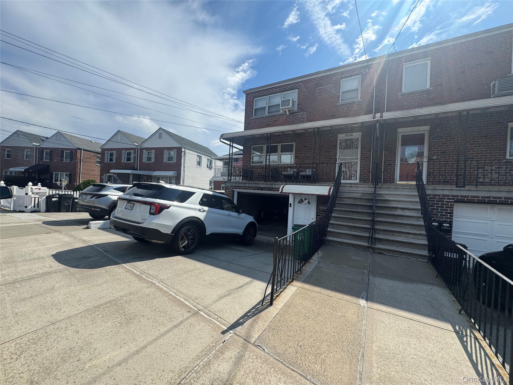 Single Family Radio Drive  Bronx, NY 10465, MLS-1037782-3