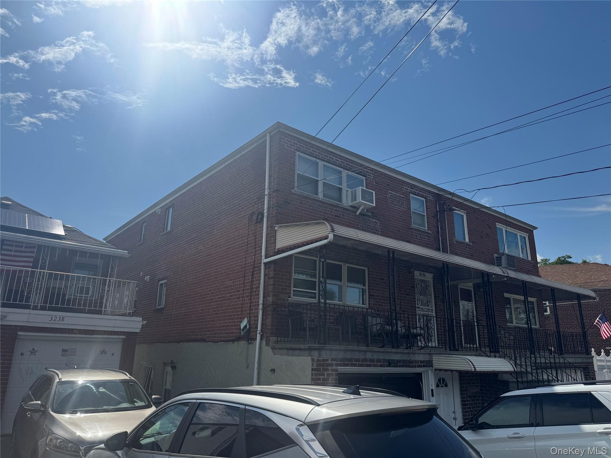 Single Family Radio Drive  Bronx, NY 10465, MLS-1037782-5