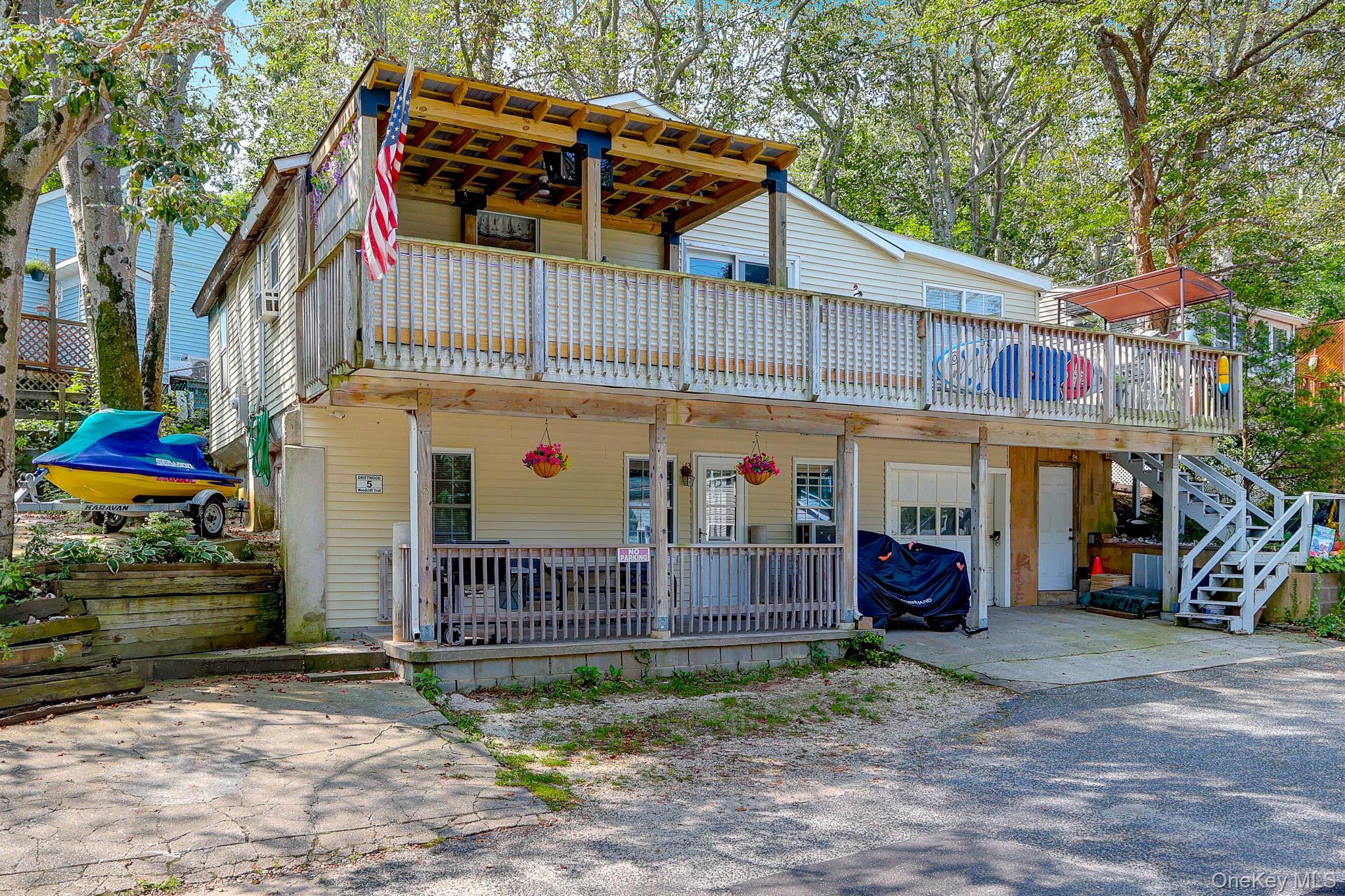 Single Family Woodcliff Trail  Suffolk County, NY 11933, MLS-1037783-2