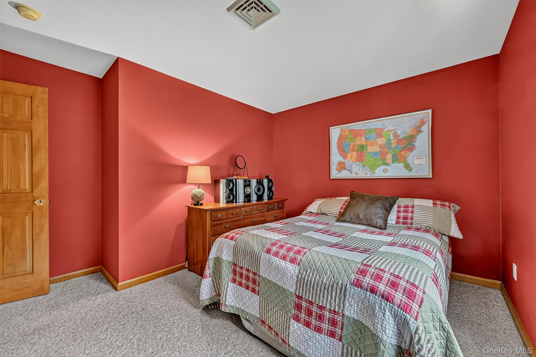 Single Family Mcgill Road  Orange County, NY 10950, MLS-1037784-16