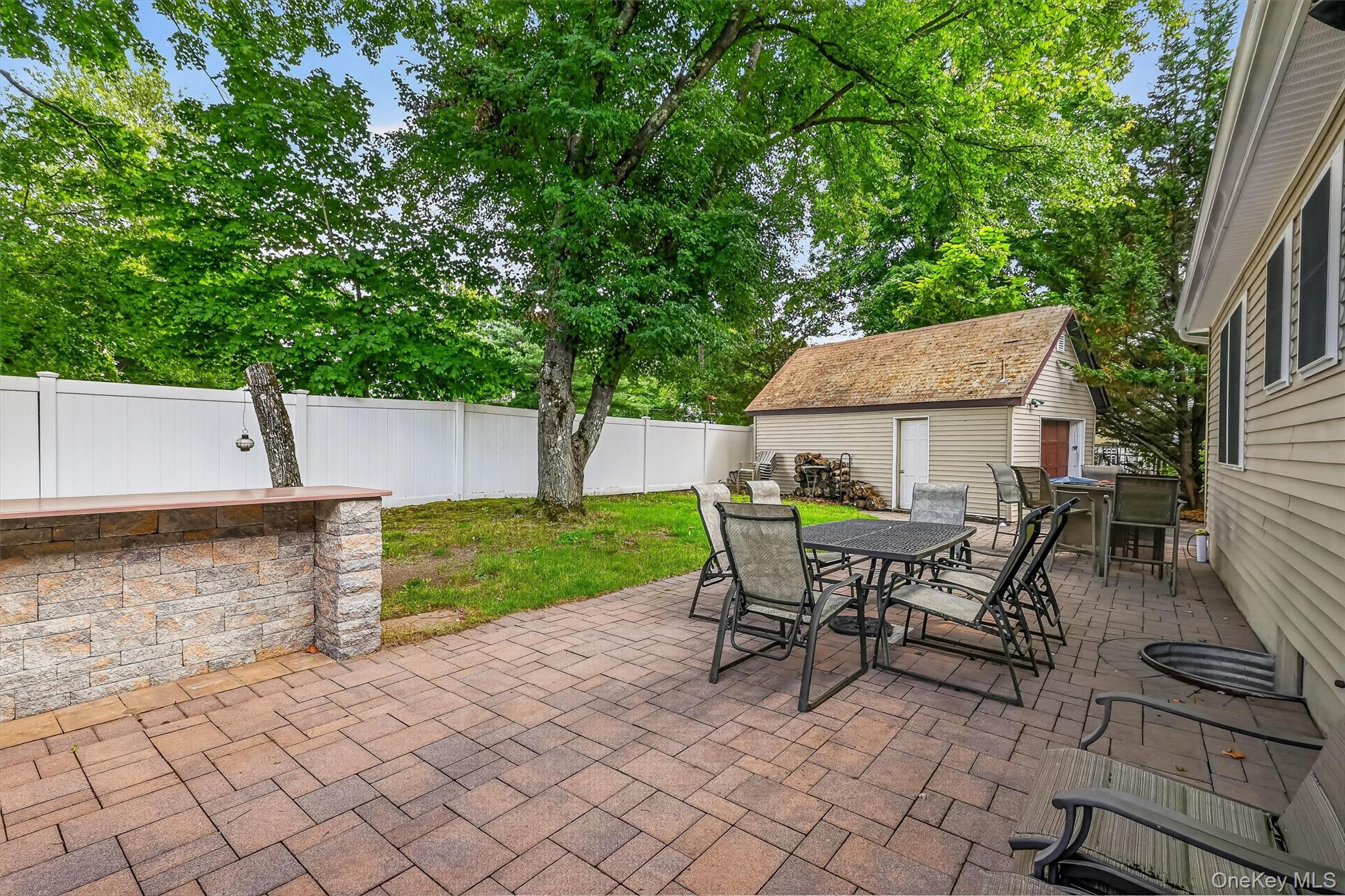 Single Family Mcgill Road  Orange County, NY 10950, MLS-1037784-19