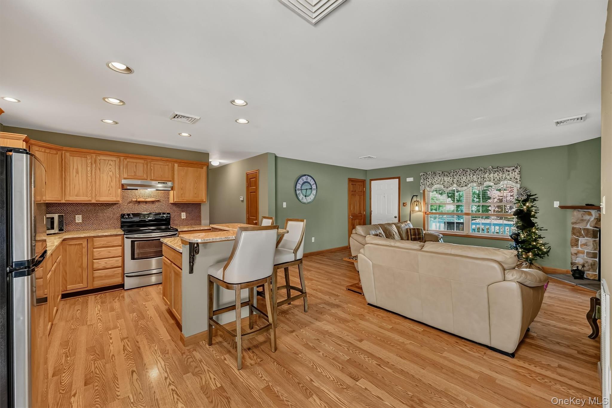 Single Family Mcgill Road  Orange County, NY 10950, MLS-1037784-2