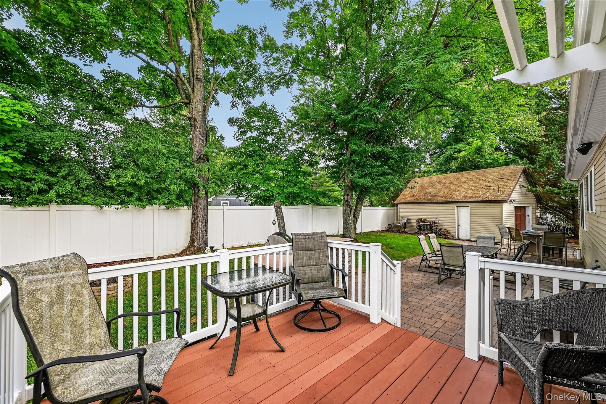 Single Family Mcgill Road  Orange County, NY 10950, MLS-1037784-20