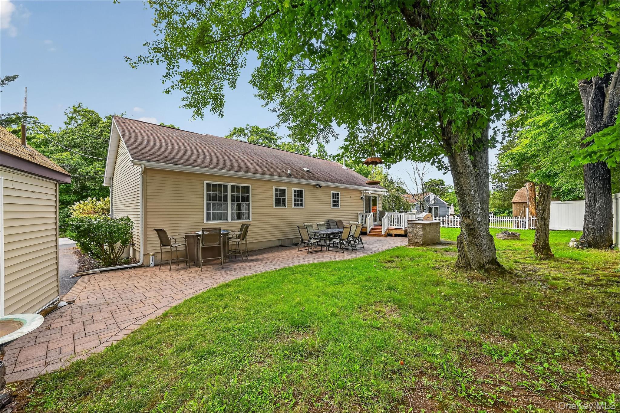 Single Family Mcgill Road  Orange County, NY 10950, MLS-1037784-21