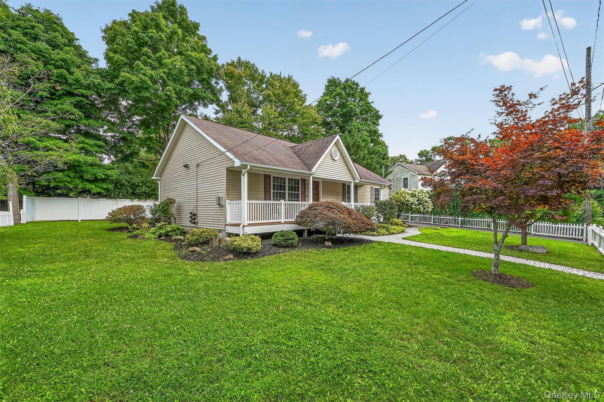 Single Family Mcgill Road  Orange County, NY 10950, MLS-1037784-22