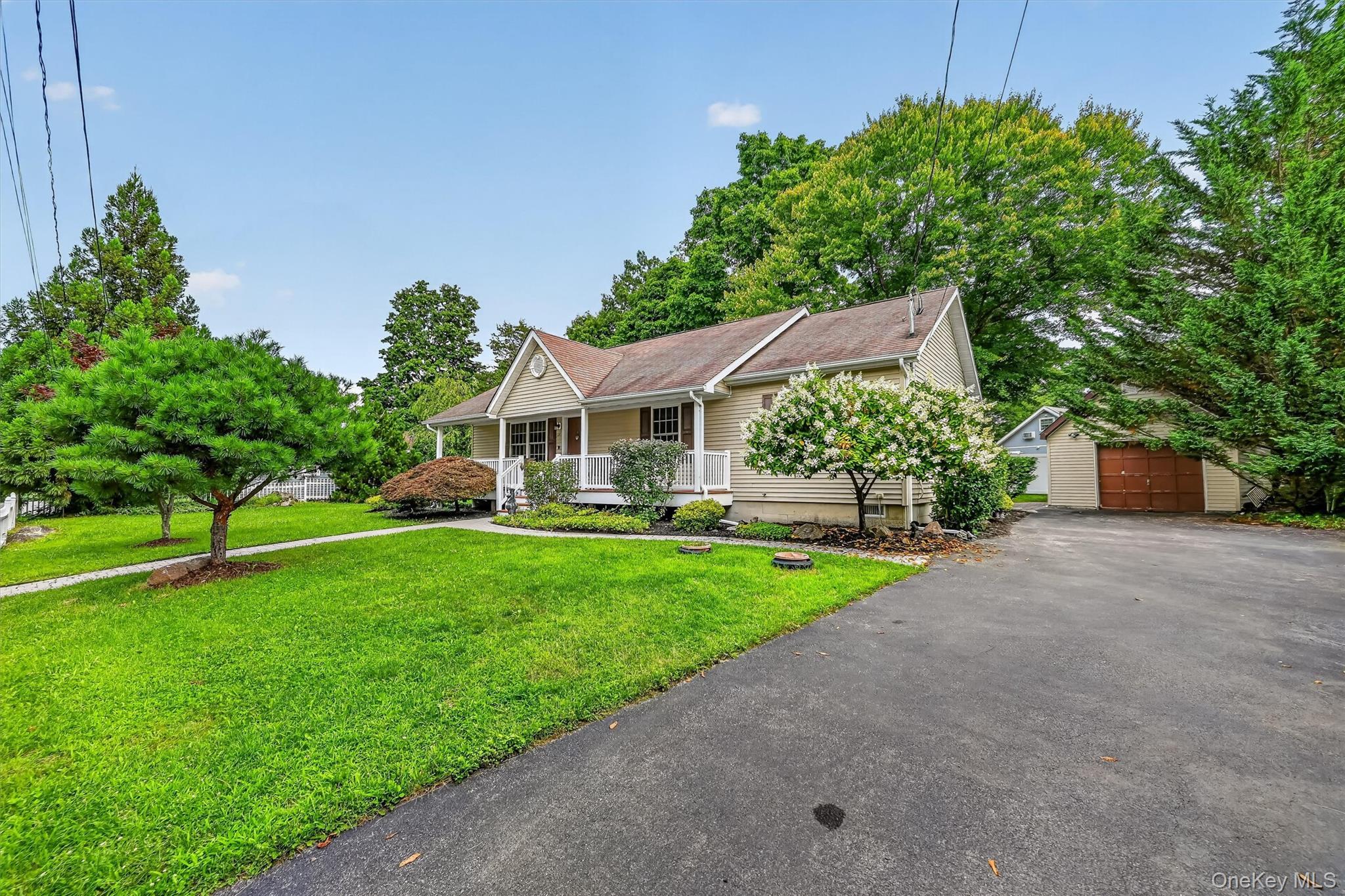 Single Family Mcgill Road  Orange County, NY 10950, MLS-1037784-23