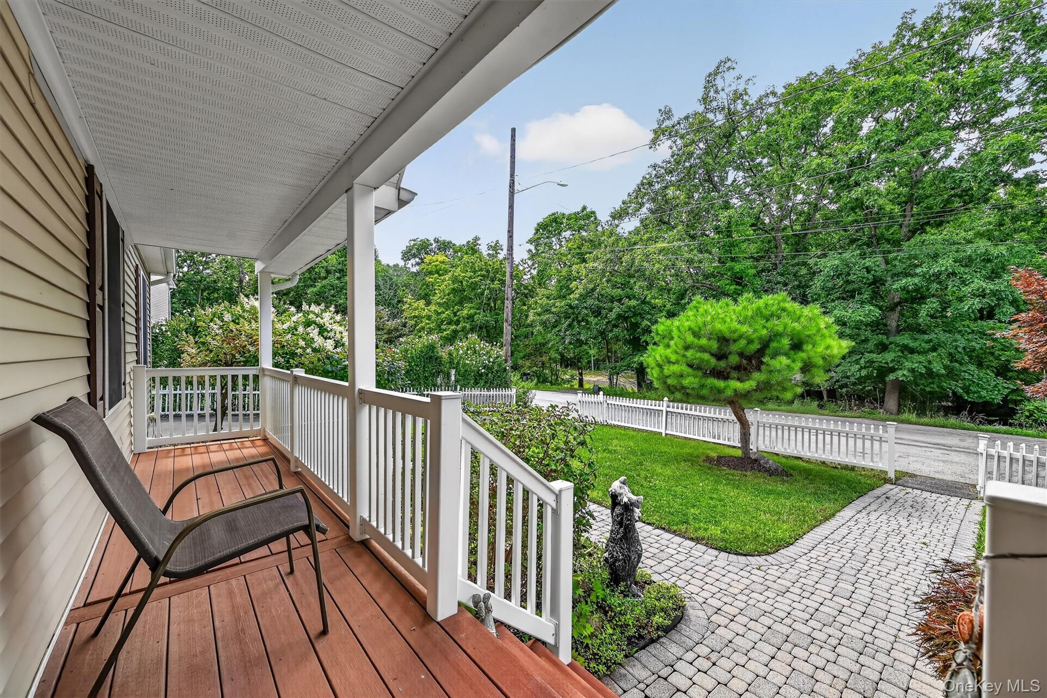 Single Family Mcgill Road  Orange County, NY 10950, MLS-1037784-24