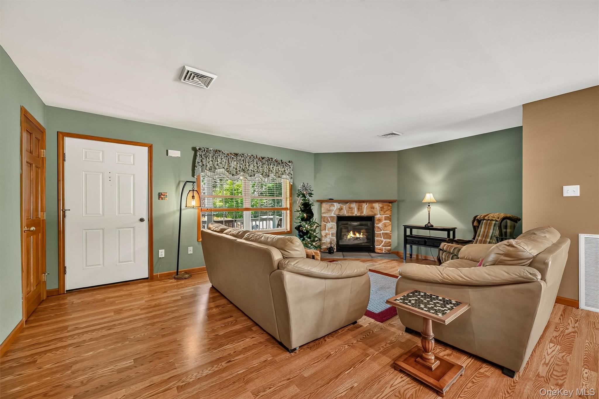 Single Family Mcgill Road  Orange County, NY 10950, MLS-1037784-25