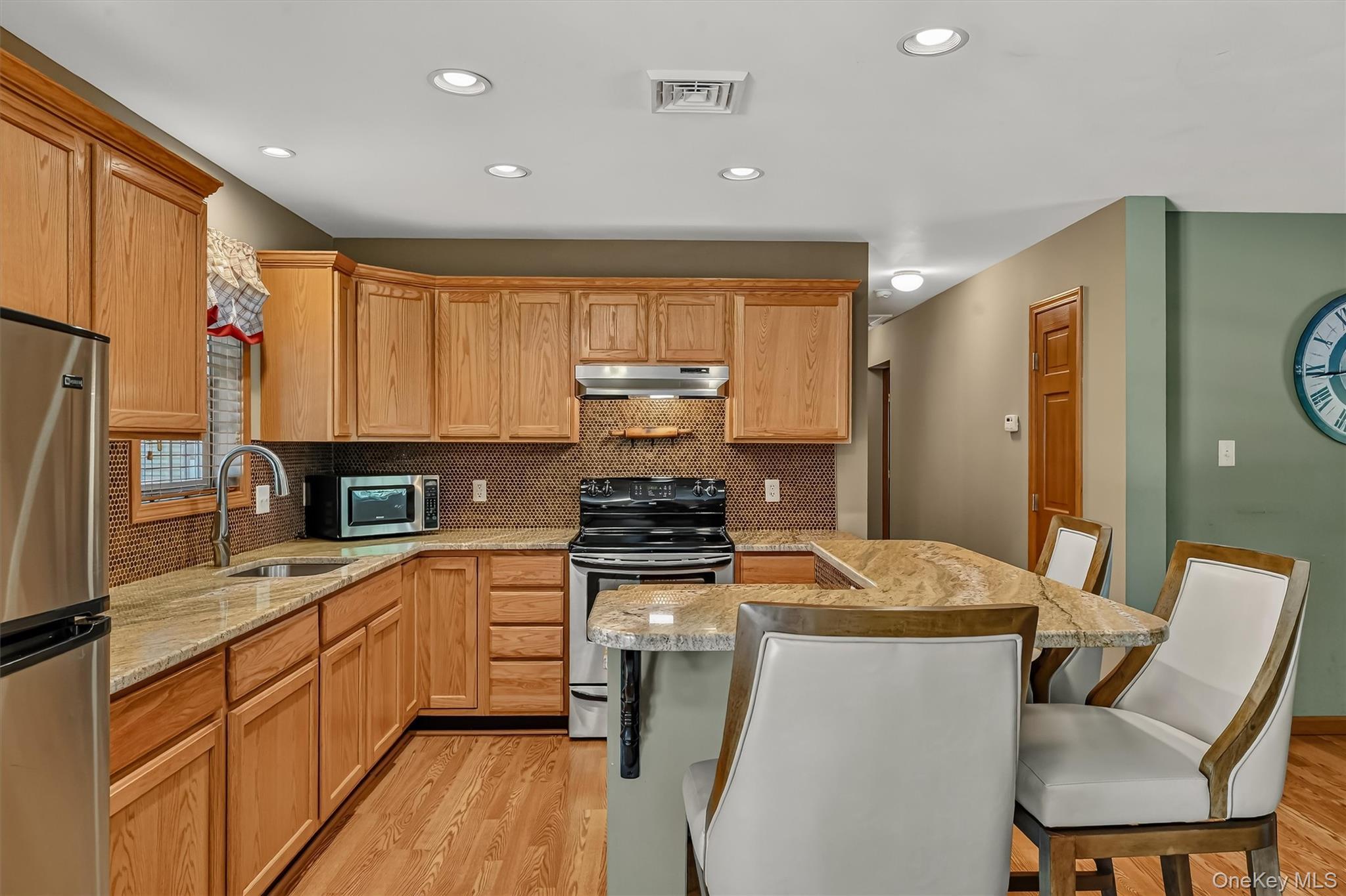 Single Family Mcgill Road  Orange County, NY 10950, MLS-1037784-26
