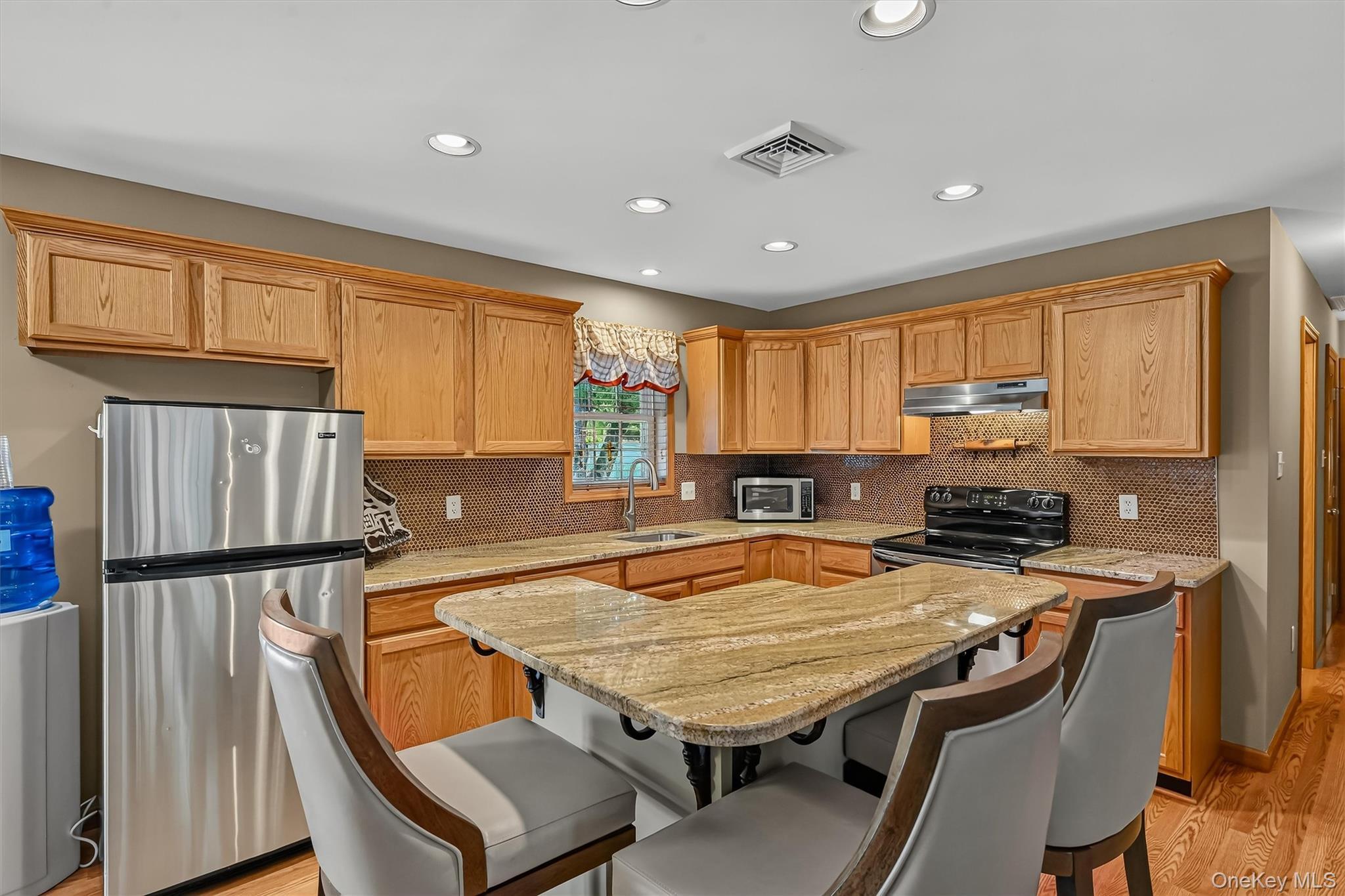 Single Family Mcgill Road  Orange County, NY 10950, MLS-1037784-27