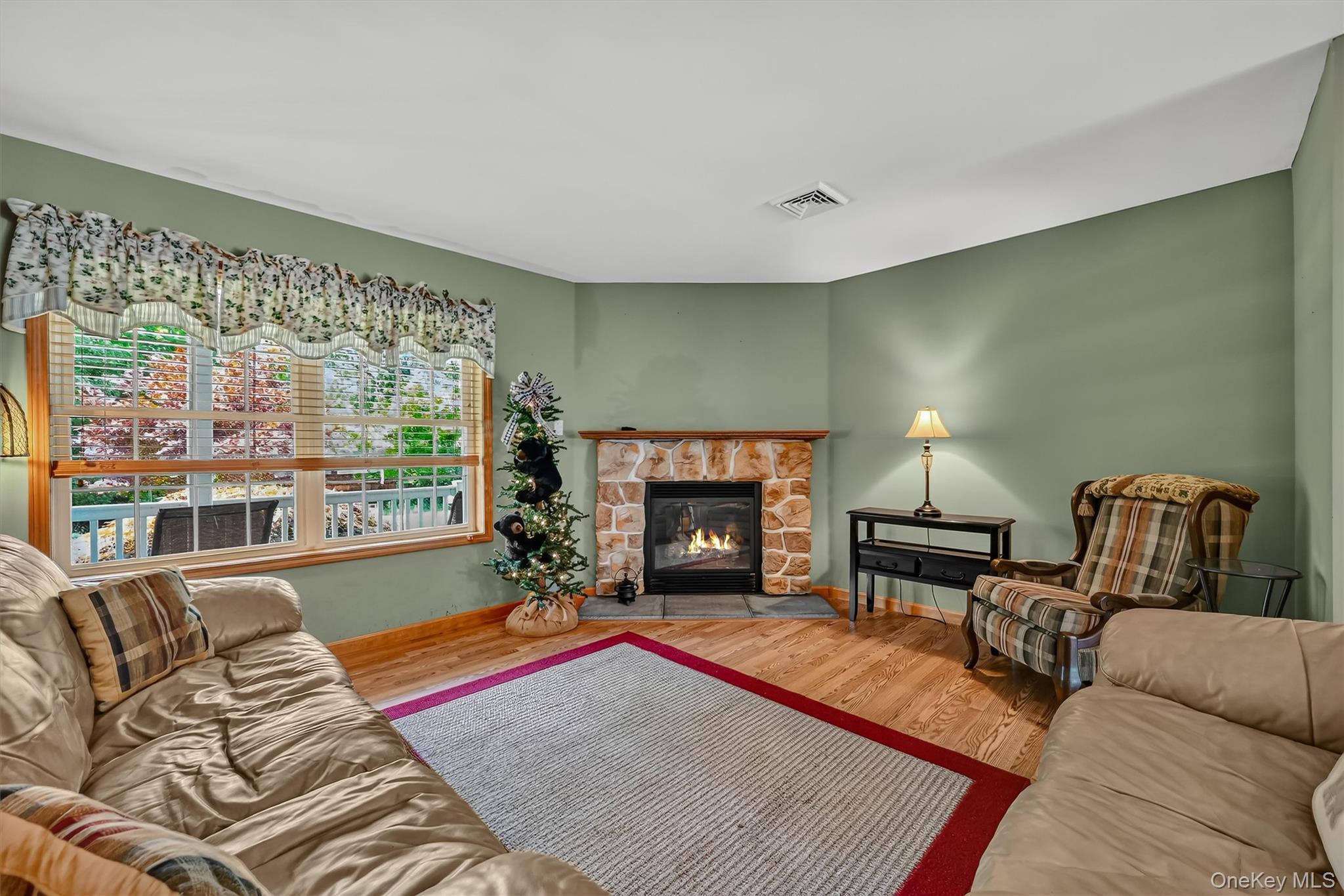Single Family Mcgill Road  Orange County, NY 10950, MLS-1037784-3