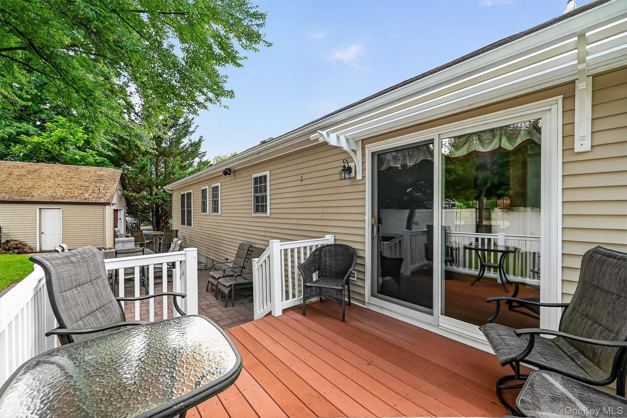 Single Family Mcgill Road  Orange County, NY 10950, MLS-1037784-33
