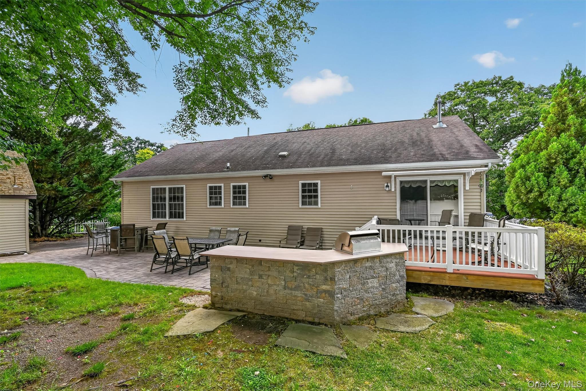 Single Family Mcgill Road  Orange County, NY 10950, MLS-1037784-34