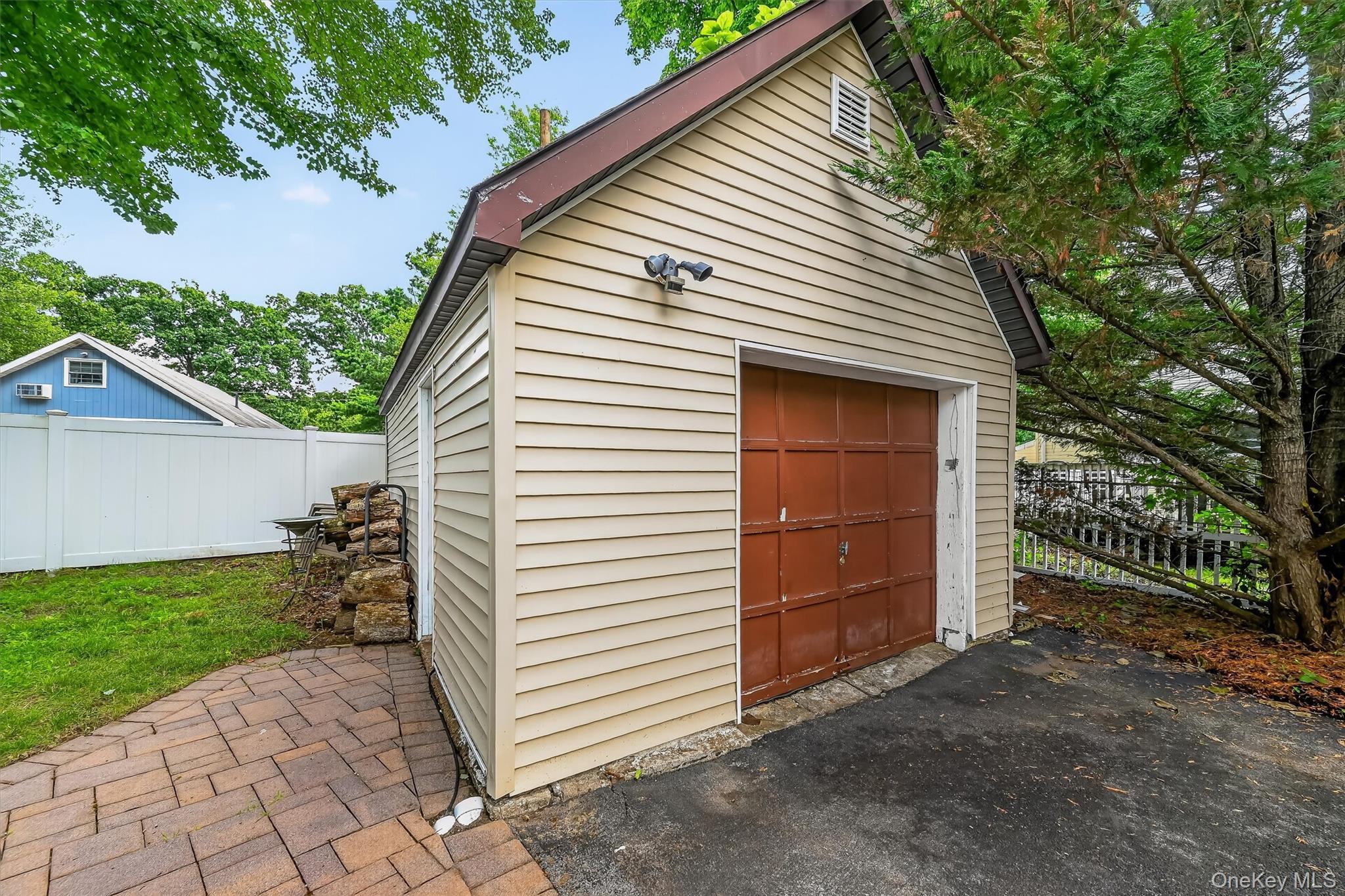 Single Family Mcgill Road  Orange County, NY 10950, MLS-1037784-35