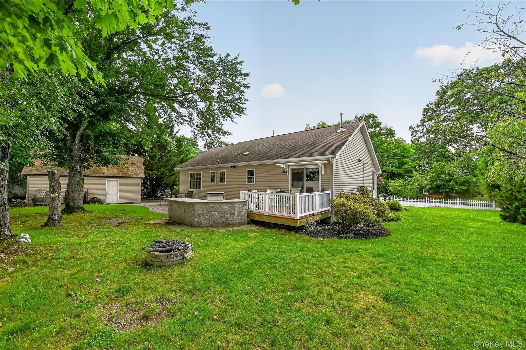 Single Family Mcgill Road  Orange County, NY 10950, MLS-1037784-36