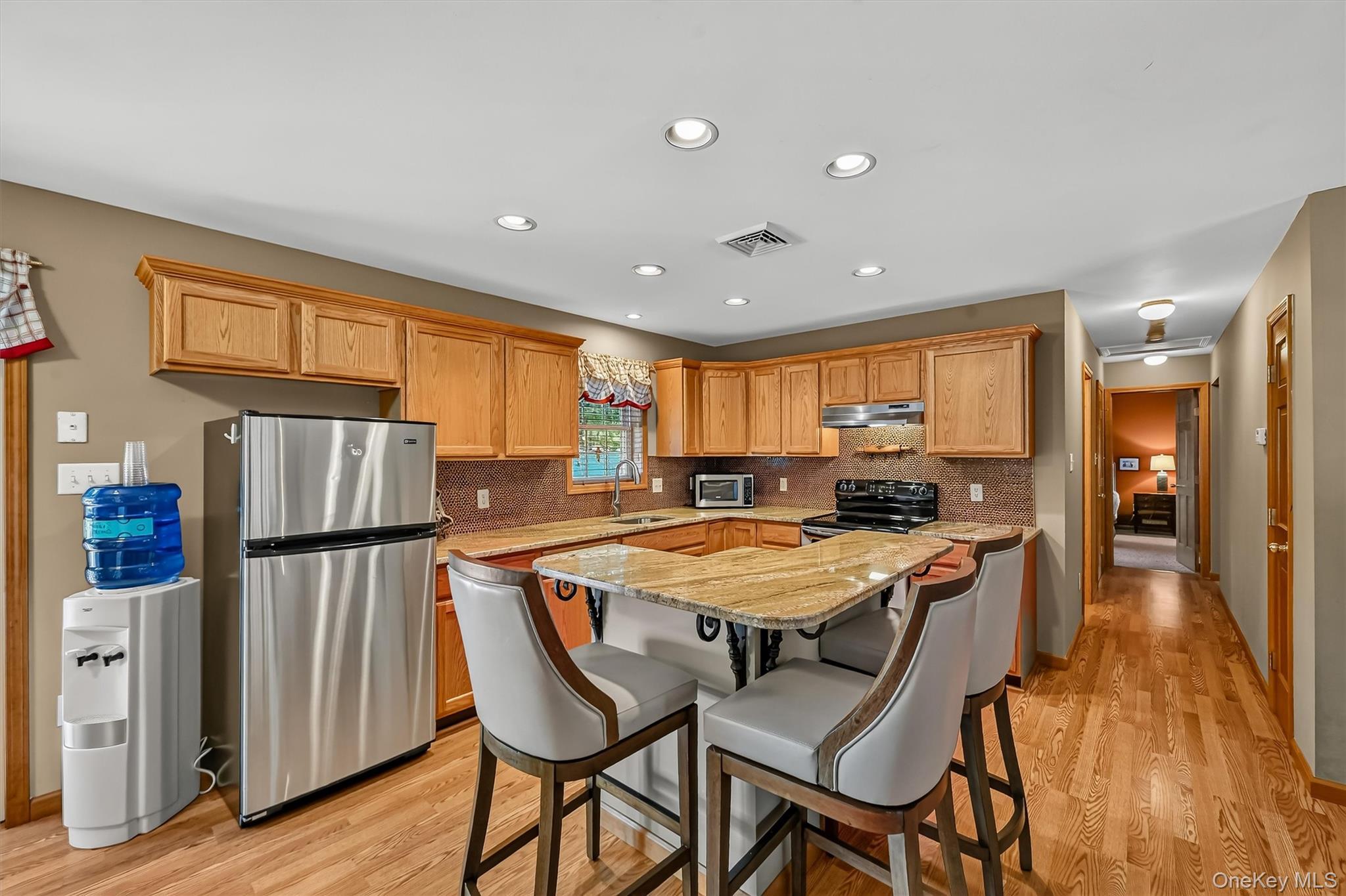 Single Family Mcgill Road  Orange County, NY 10950, MLS-1037784-4