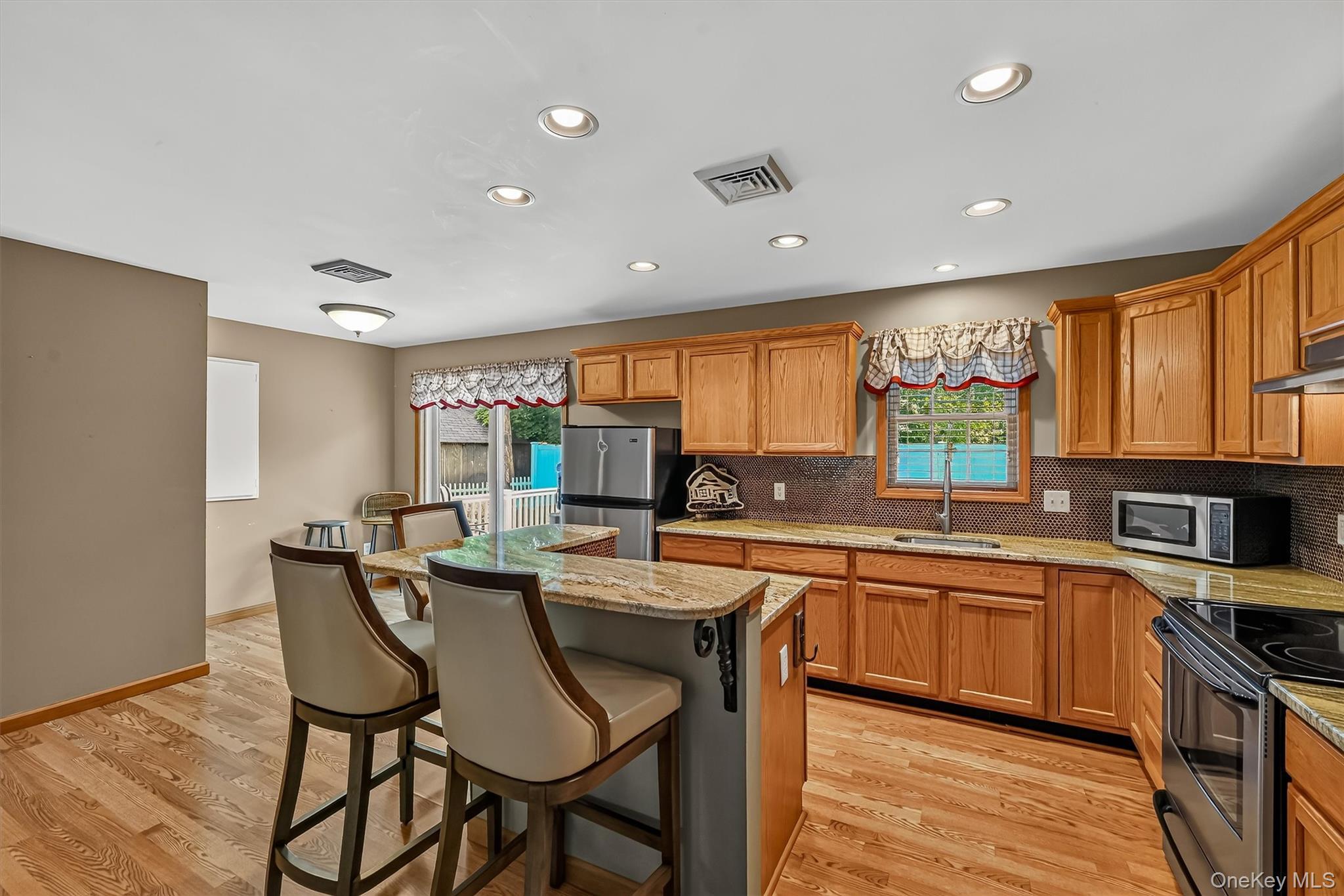Single Family Mcgill Road  Orange County, NY 10950, MLS-1037784-5