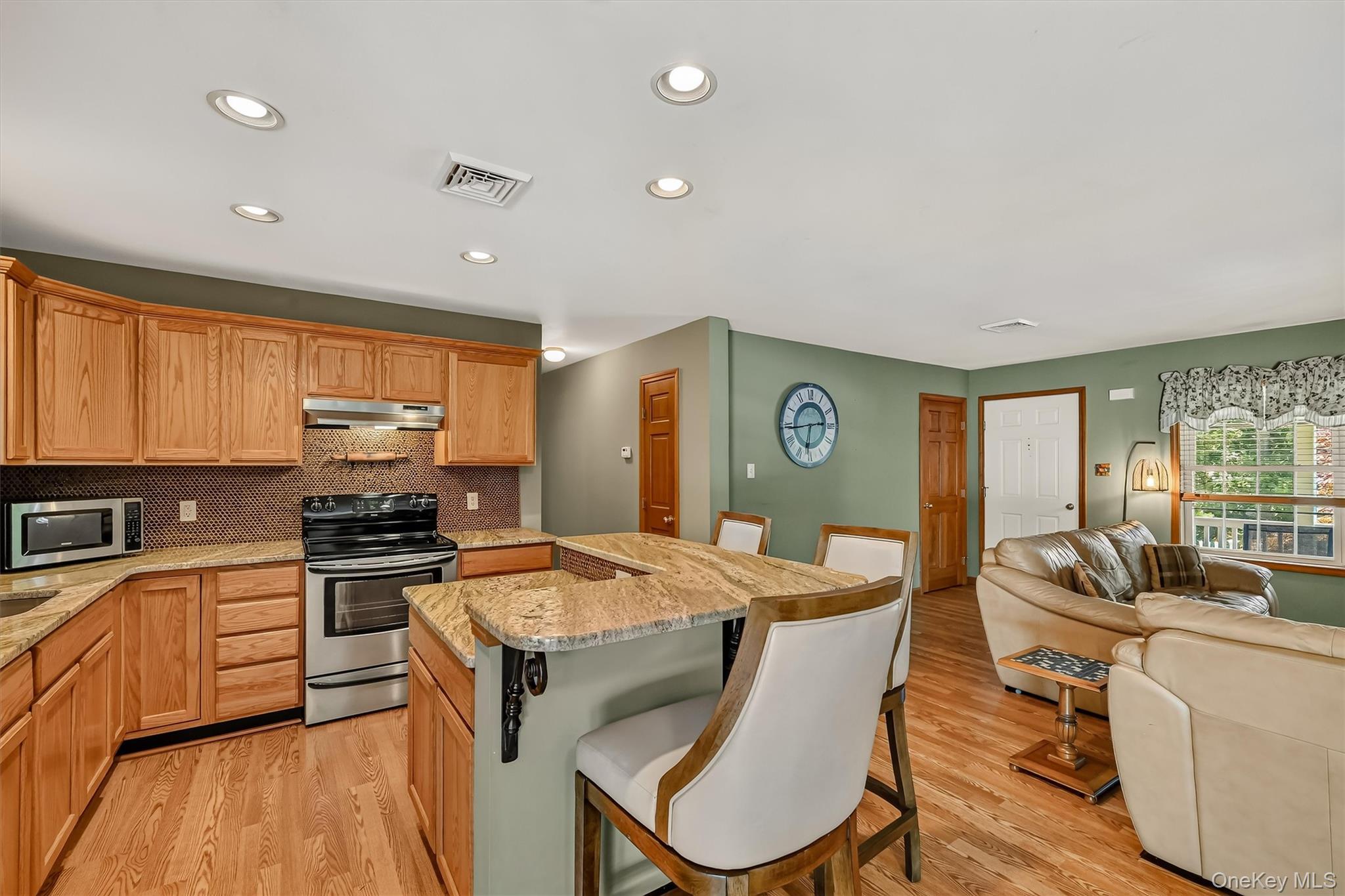 Single Family Mcgill Road  Orange County, NY 10950, MLS-1037784-6