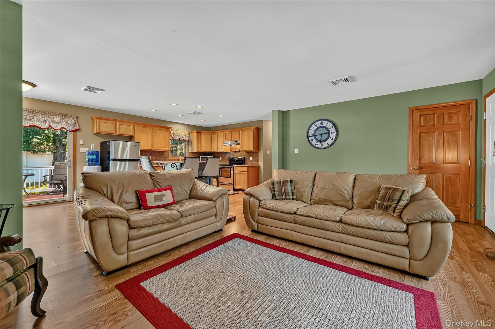 Single Family Mcgill Road  Orange County, NY 10950, MLS-1037784-8