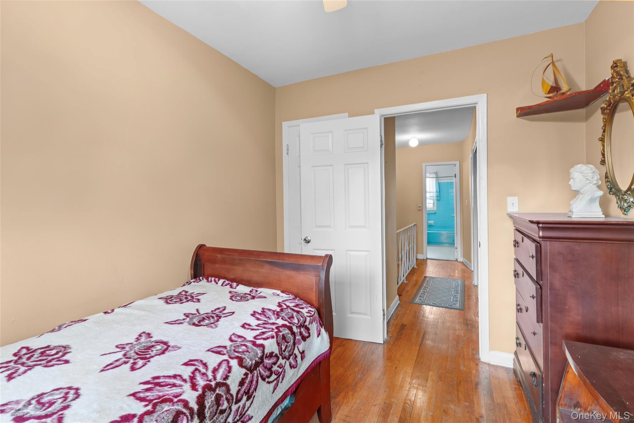 Single Family 48th Avenue Queens, NY 11368, MLS-1037790-13