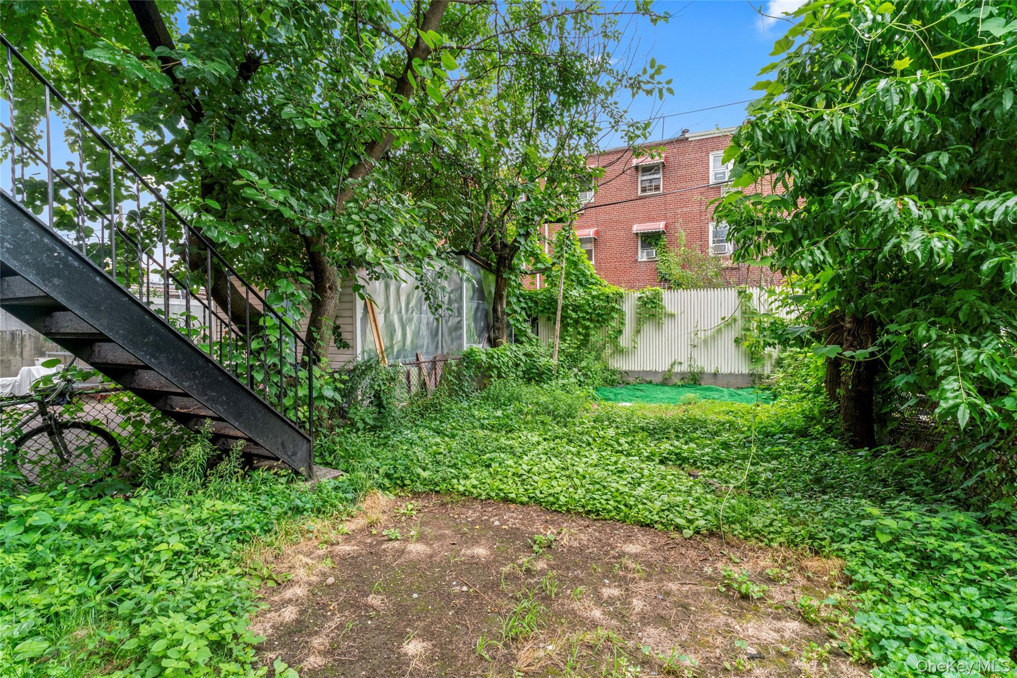 Single Family 48th Avenue Queens, NY 11368, MLS-1037790-15