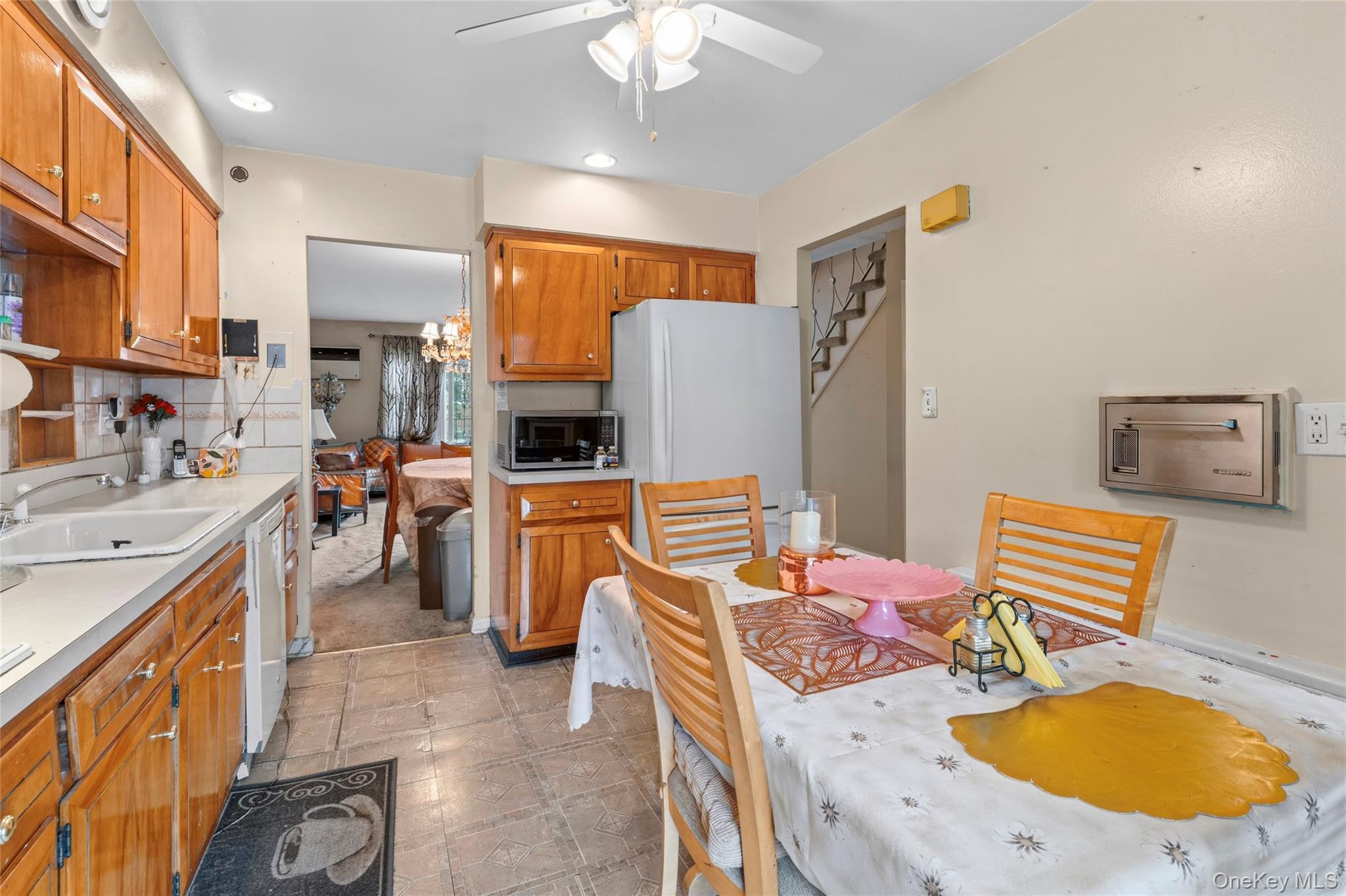 Single Family 48th Avenue Queens, NY 11368, MLS-1037790-2