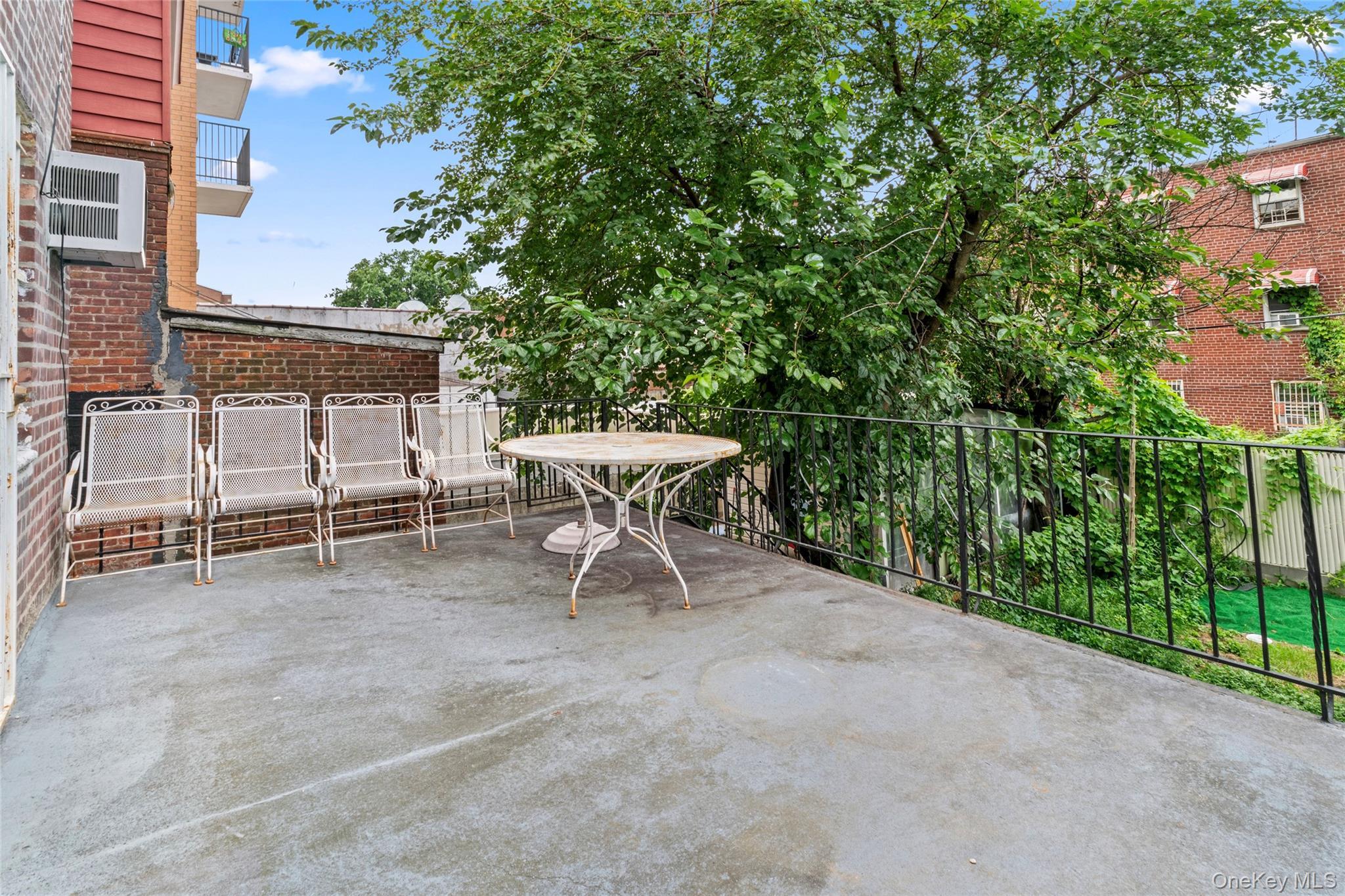 Single Family 48th Avenue Queens, NY 11368, MLS-1037790-24