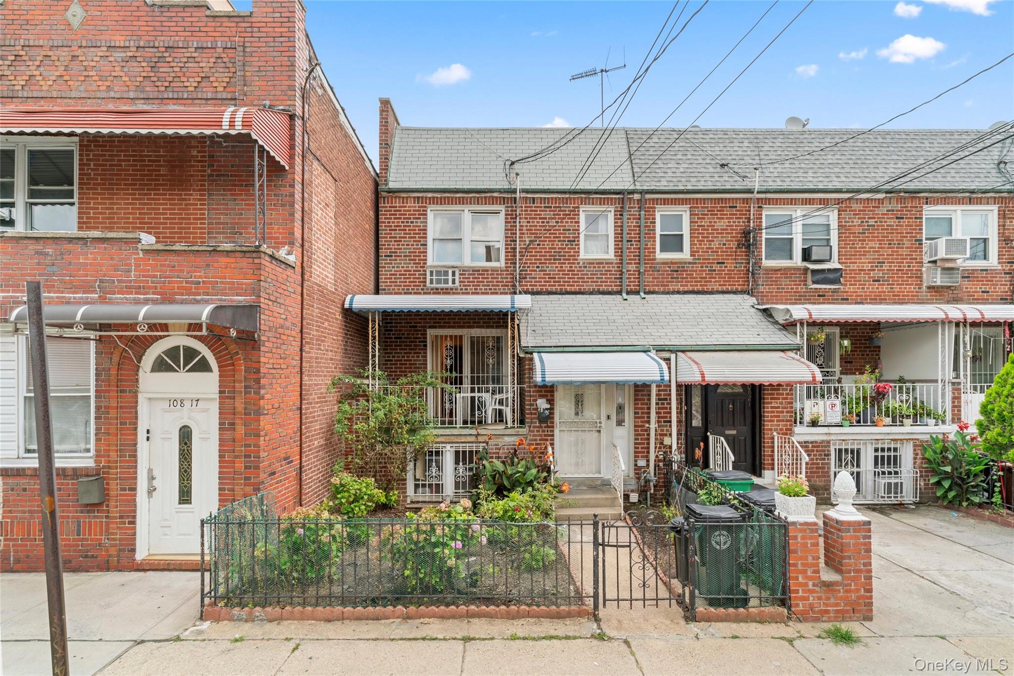 Single Family 48th Avenue  Queens, NY 11368, MLS-1037790-26