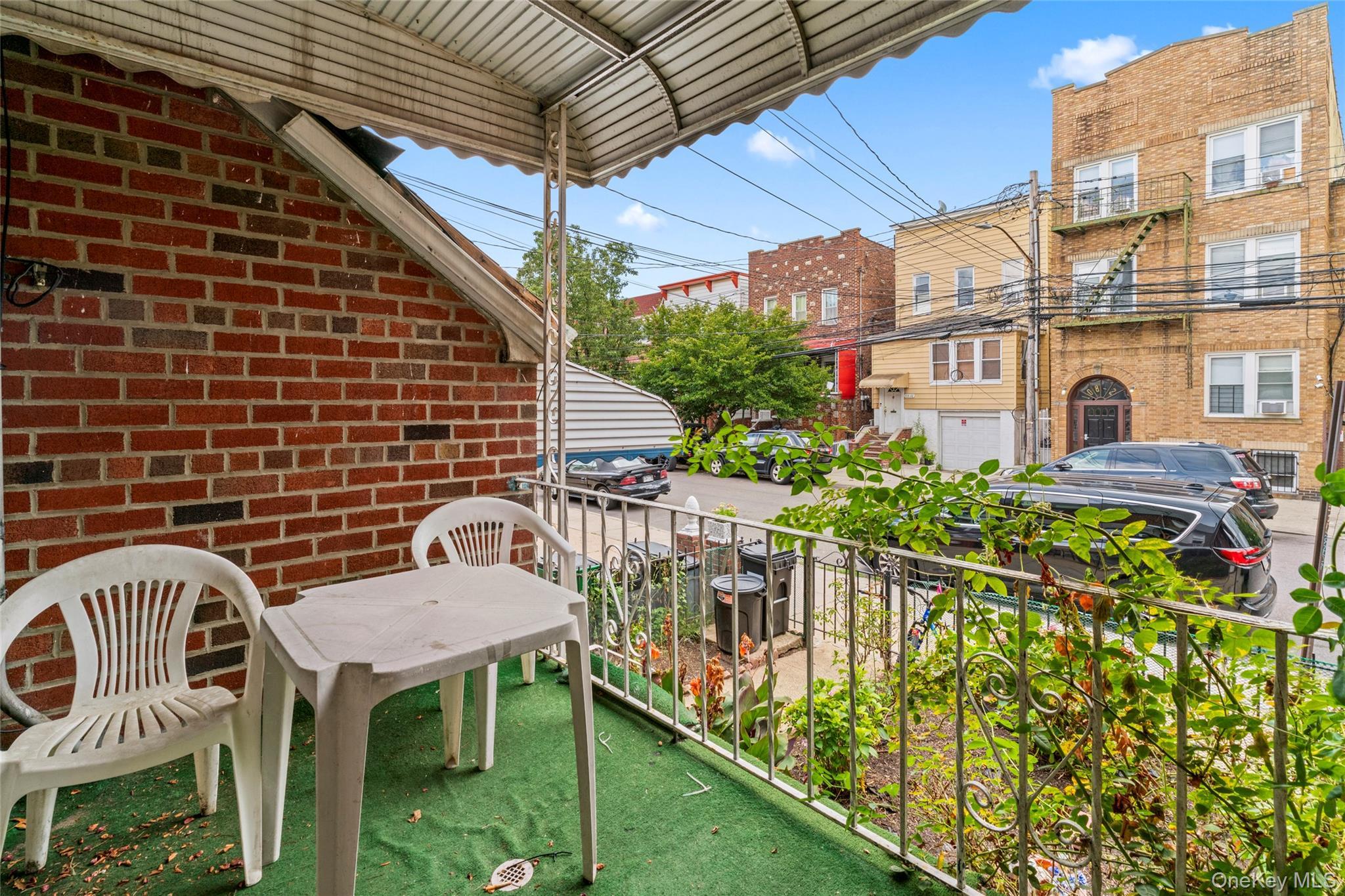 Single Family 48th Avenue Queens, NY 11368, MLS-1037790-3