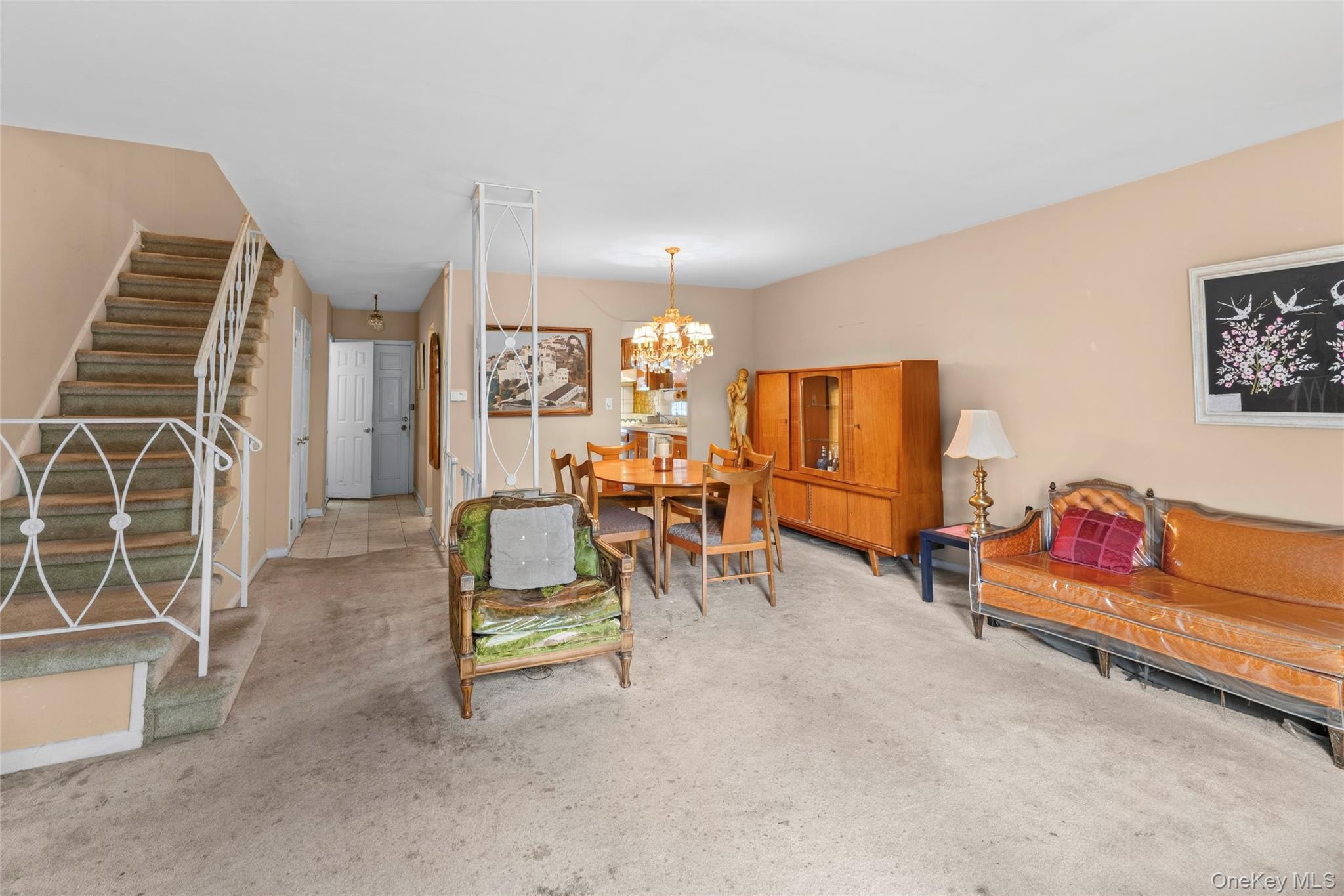 Single Family 48th Avenue Queens, NY 11368, MLS-1037790-5