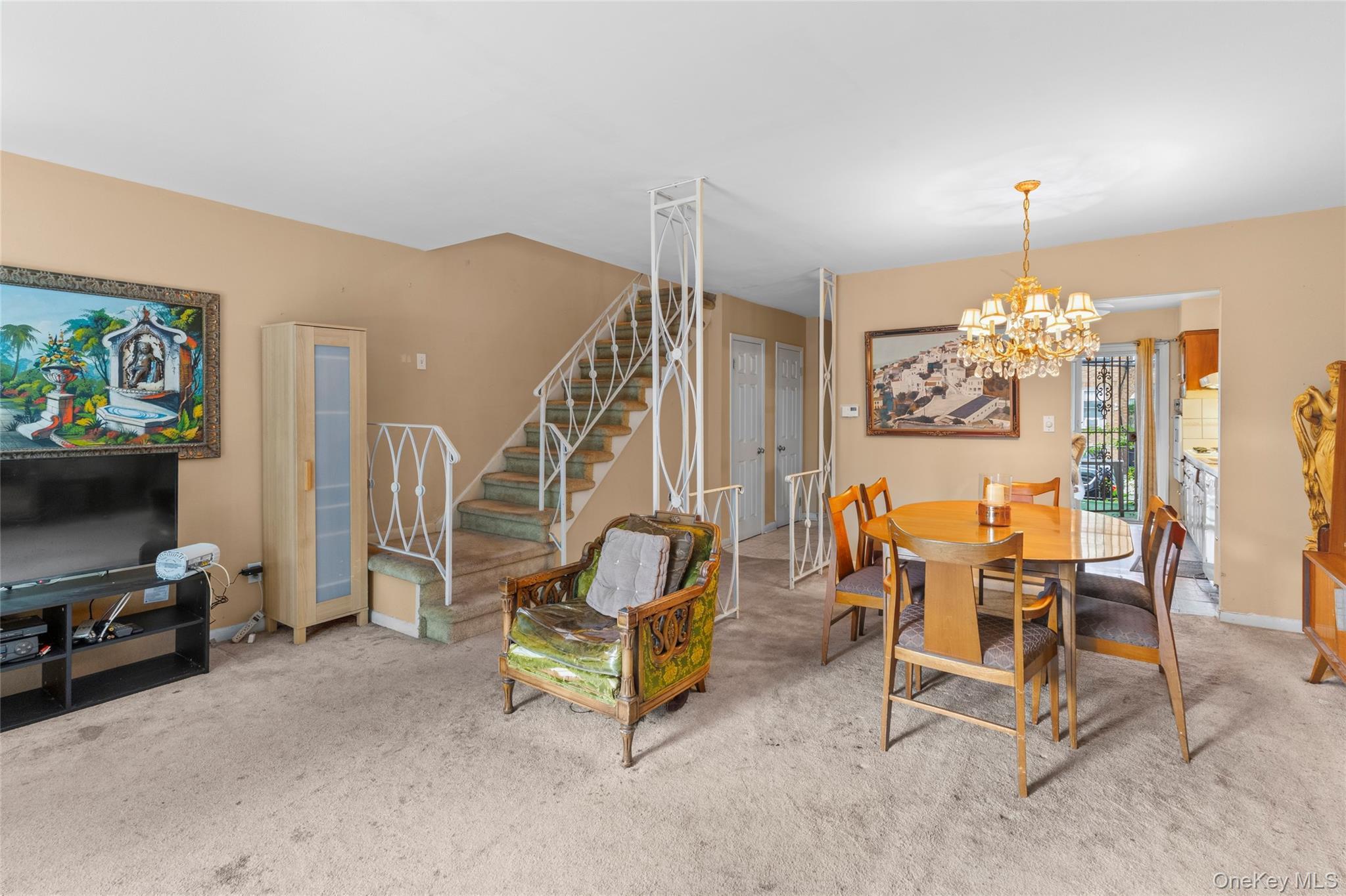 Single Family 48th Avenue Queens, NY 11368, MLS-1037790-6